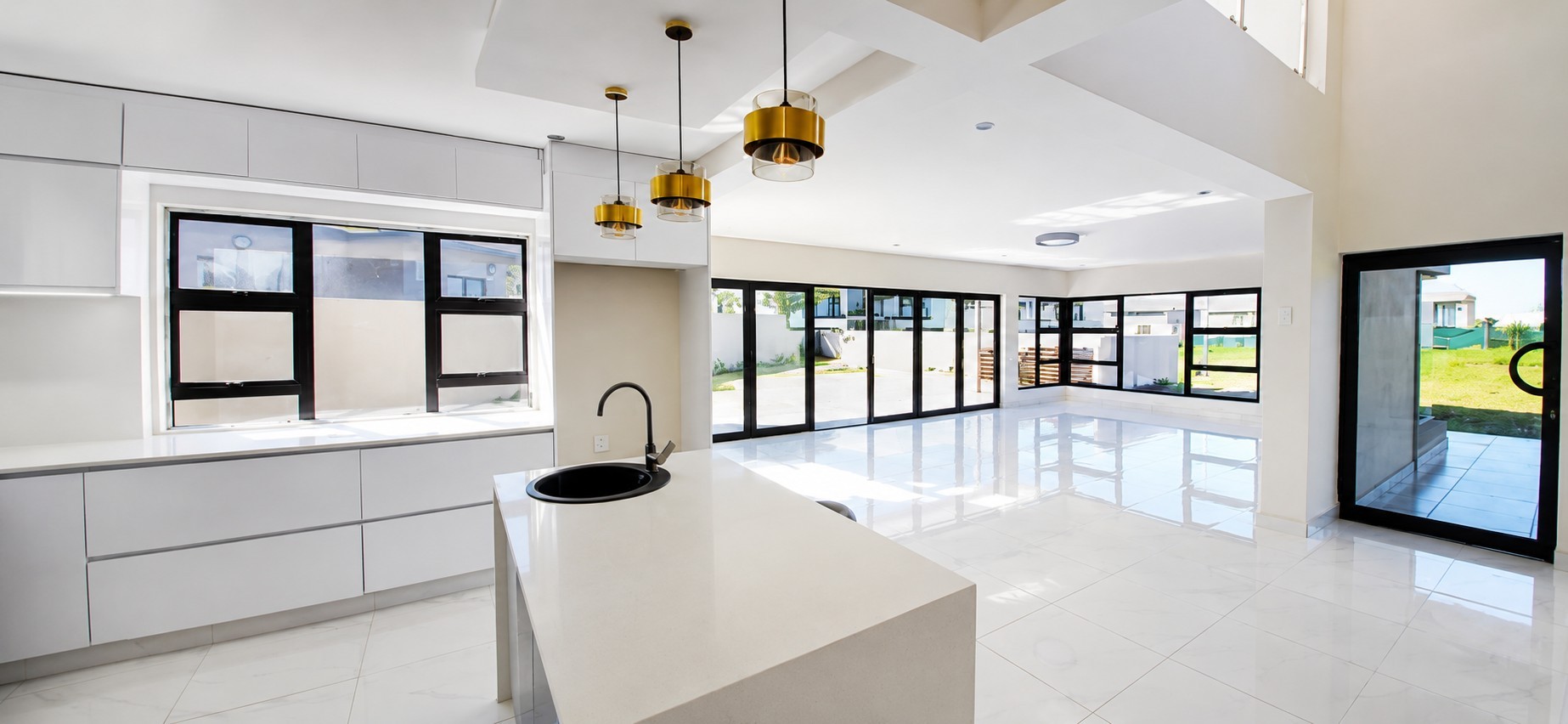 House for rent in Desainagar, KwaZulu Natal, 402 m²