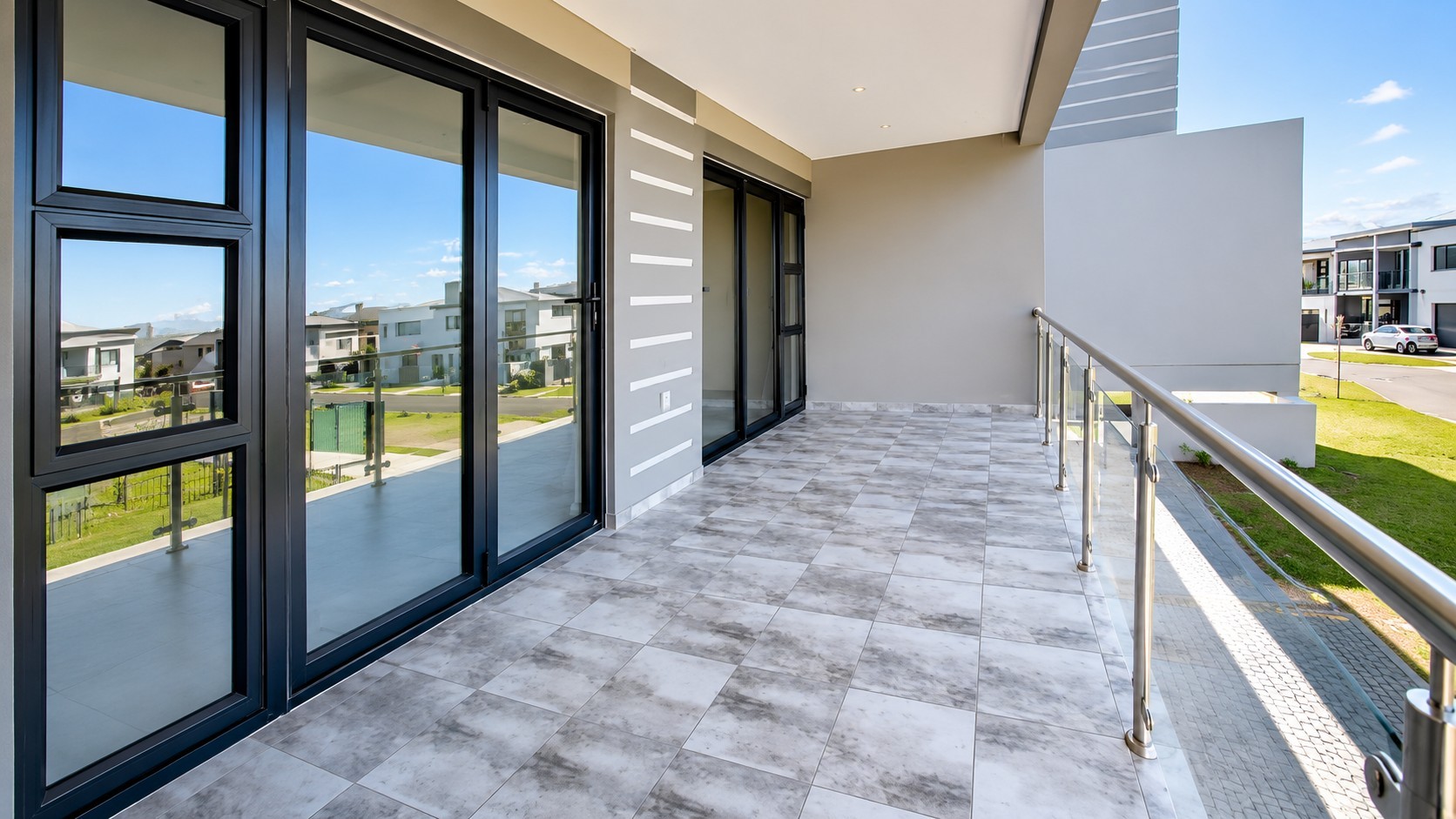 House for rent in Desainagar, KwaZulu Natal, 402 m²