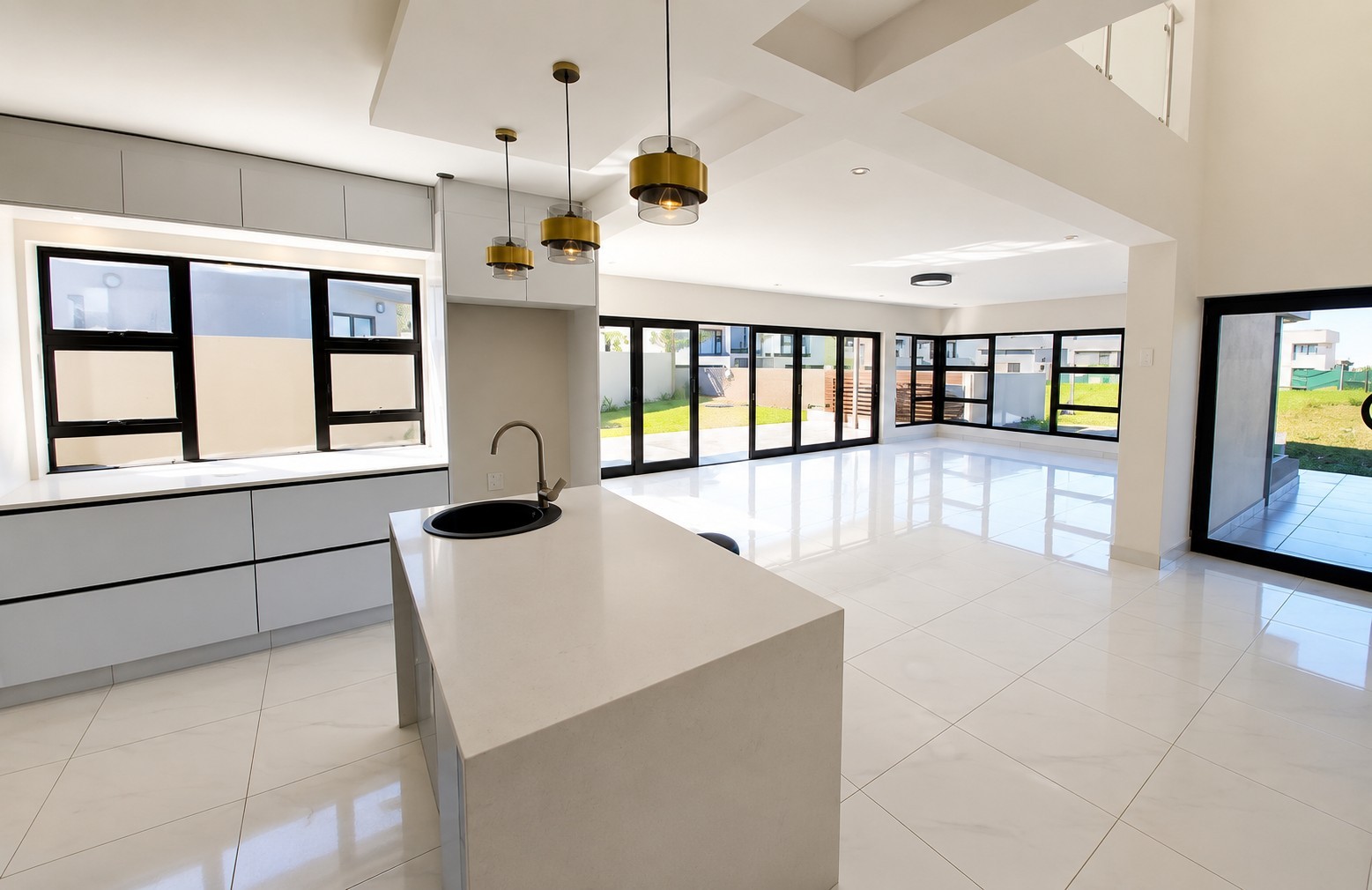 House for rent in Desainagar, KwaZulu Natal, 402 m²