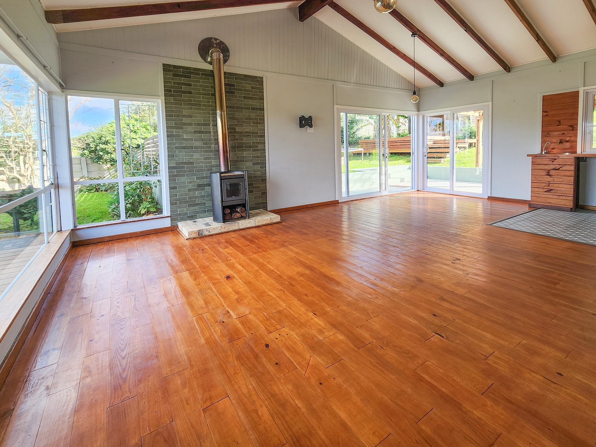 House for rent in Westhill, Knysna, 116 m²
