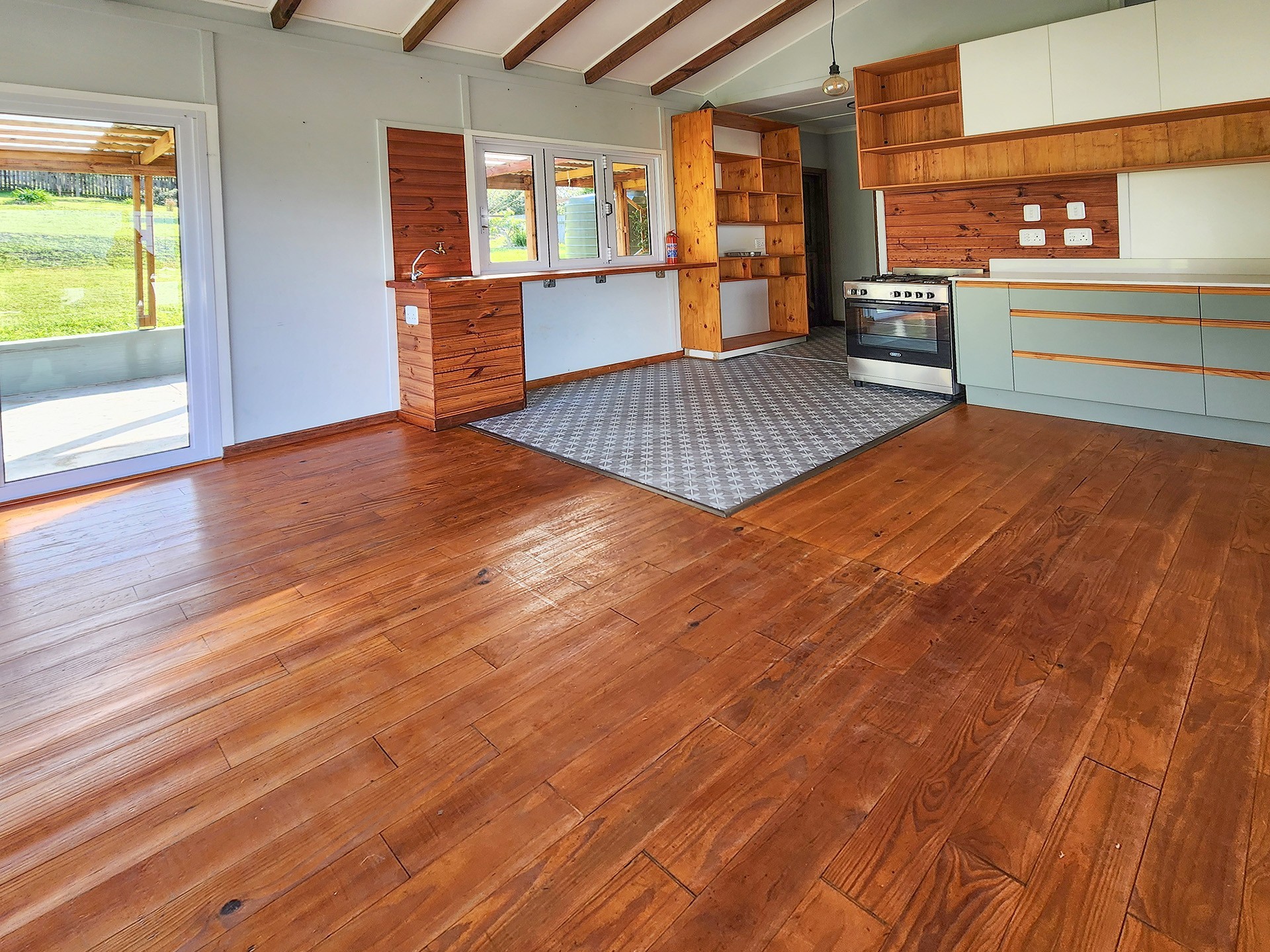 House for rent in Westhill, Knysna, 116 m²
