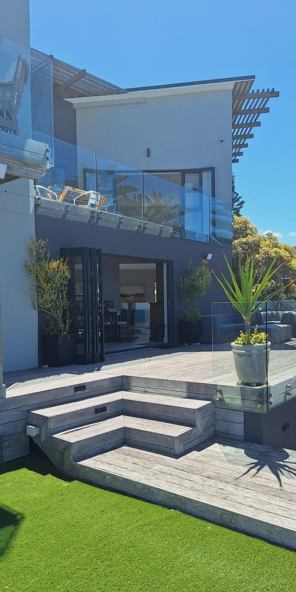 House To Rent in Brenton On Sea Knysna Western Cape 4