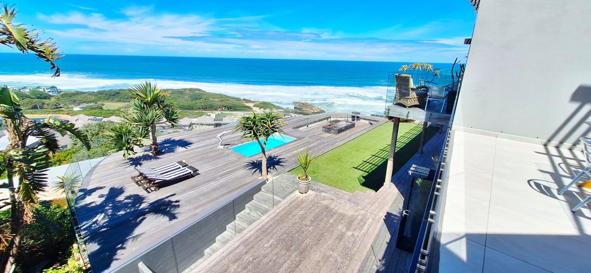 House To Rent in Brenton On Sea Knysna Western Cape 3