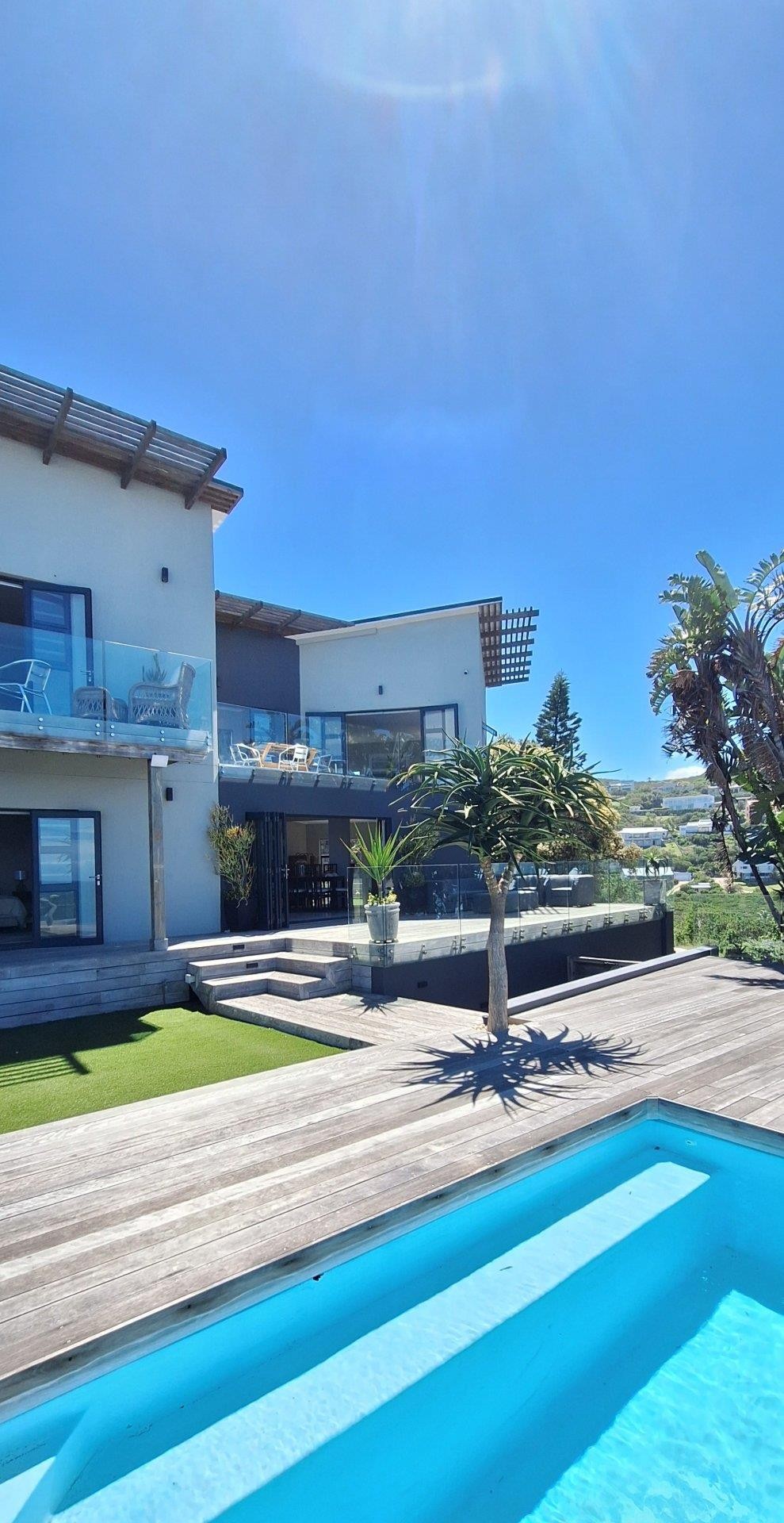 House To Rent in Brenton On Sea Knysna Western Cape 5