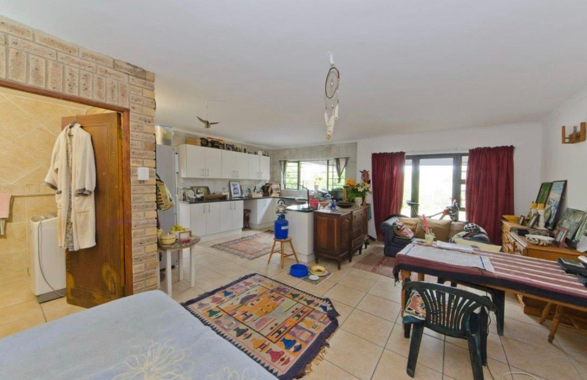 Apartment To Rent in Knysna Heights Knysna Western Cape
