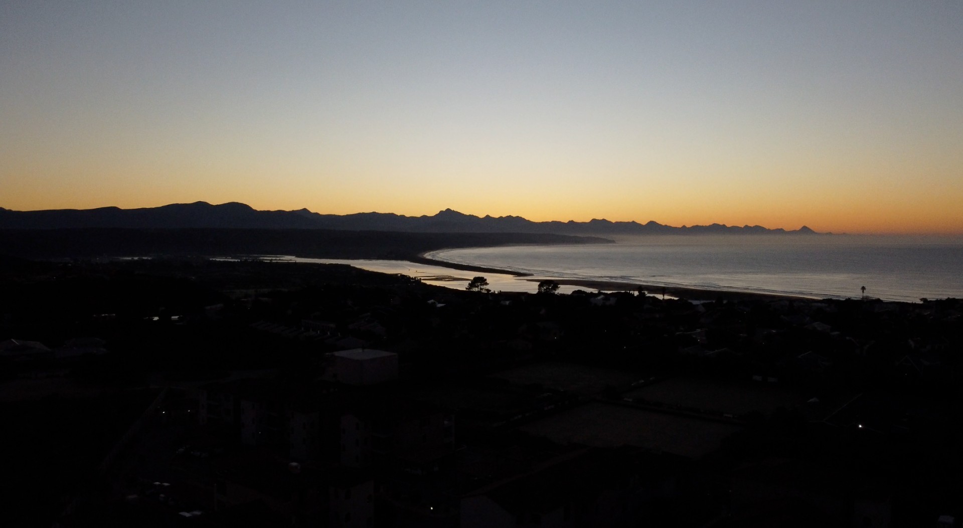 Apartment for rent in Bowtie, Plettenberg Bay, 76 m²