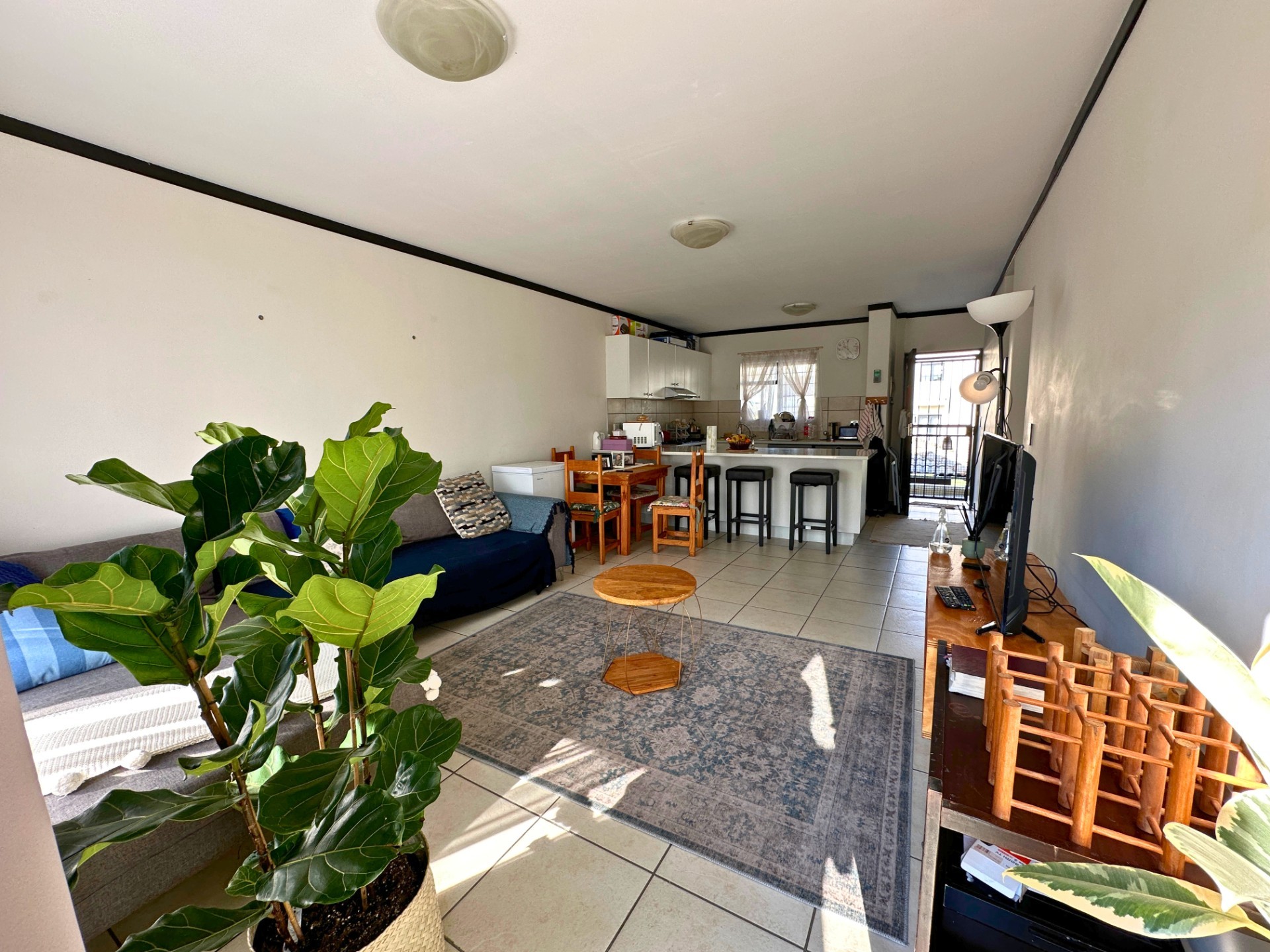 Apartment for rent in Bowtie, Plettenberg Bay, 76 m²