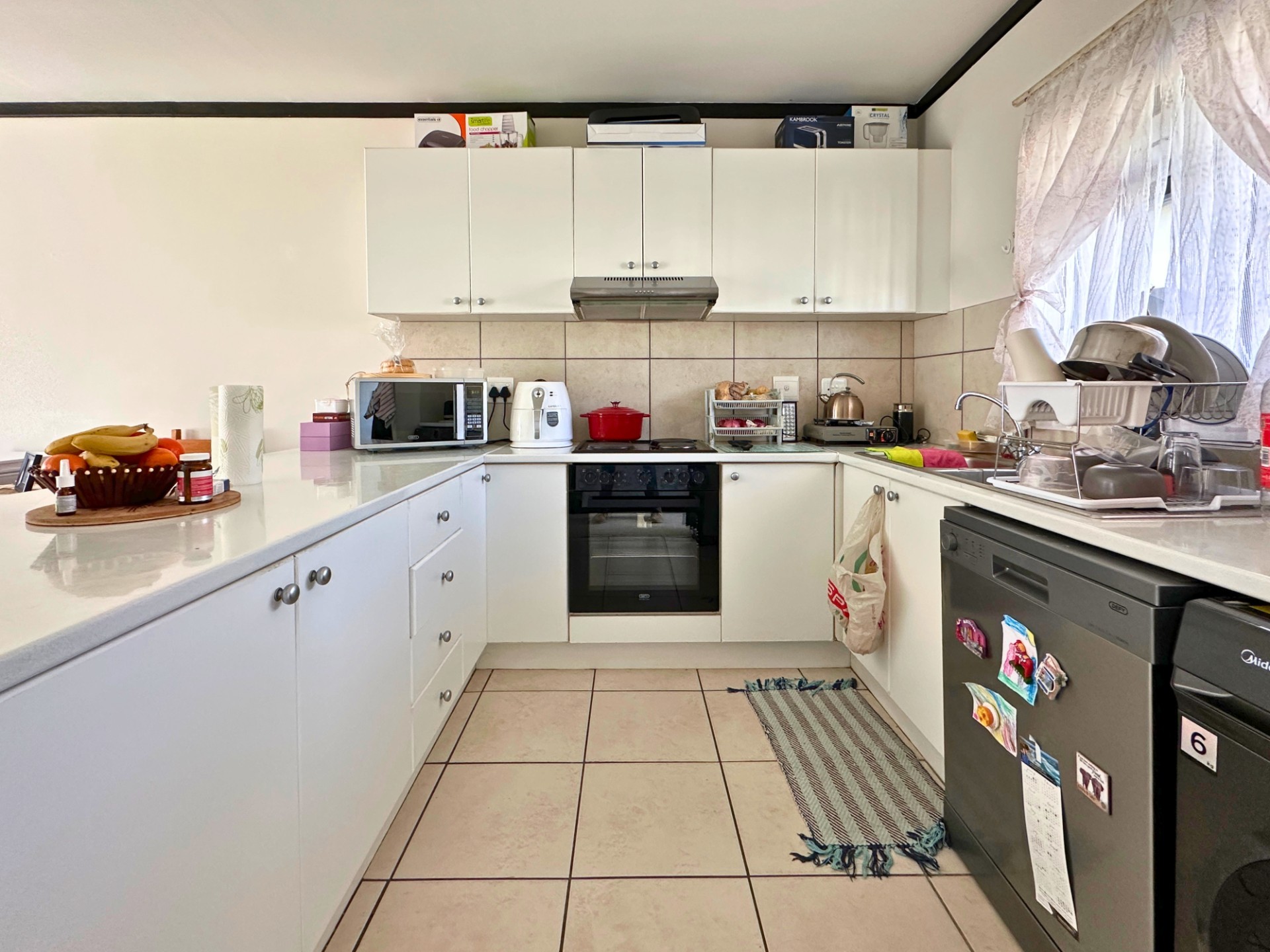 Apartment for rent in Bowtie, Plettenberg Bay, 76 m²