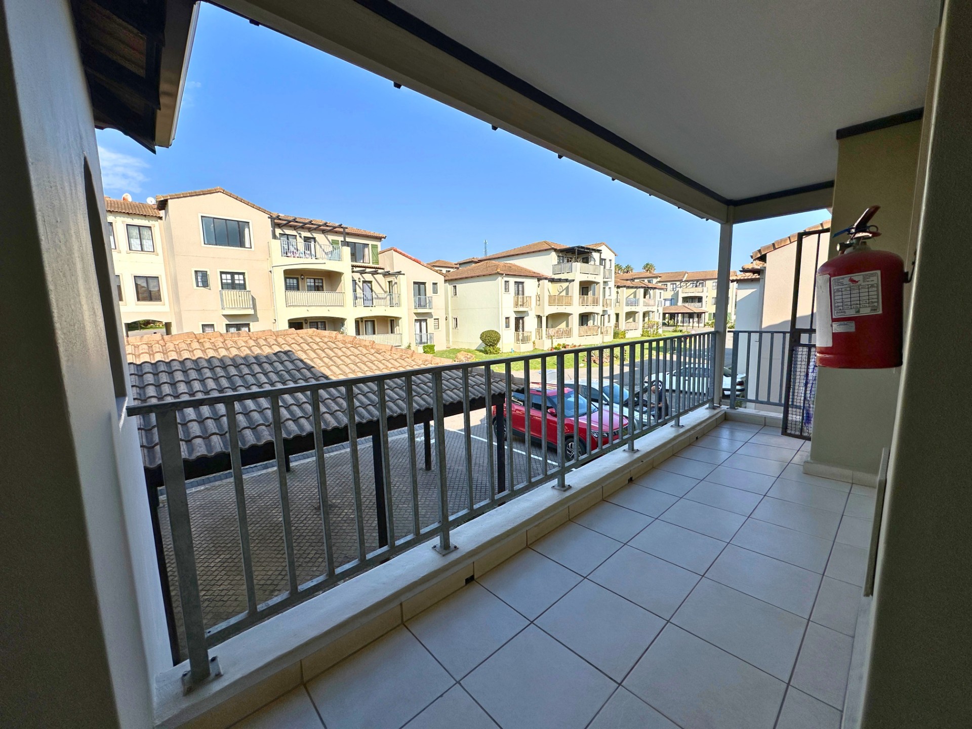 Apartment for rent in Bowtie, Plettenberg Bay, 76 m²