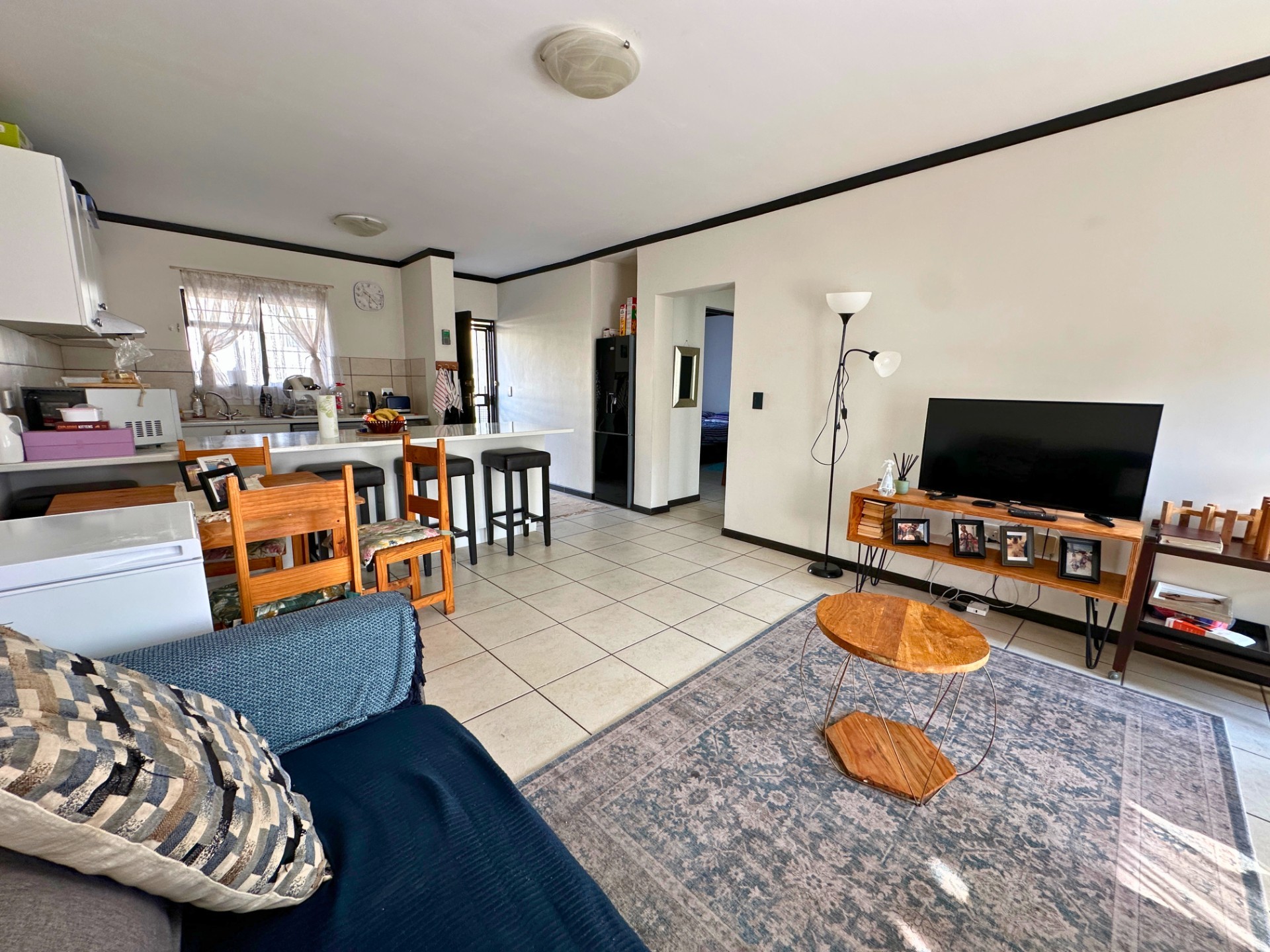 Apartment for rent in Bowtie, Plettenberg Bay, 76 m²