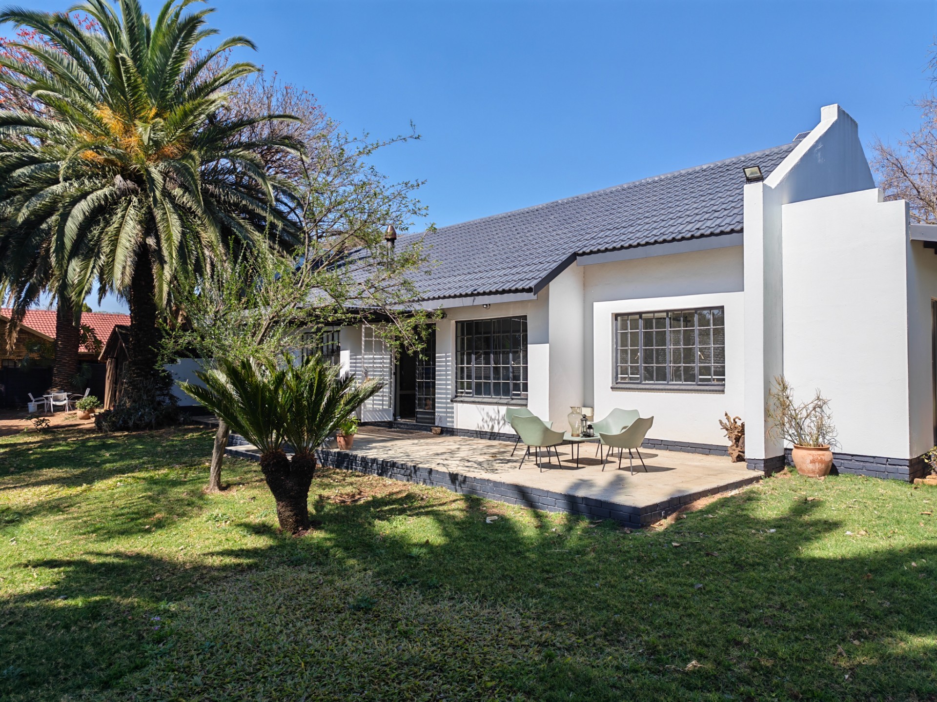 House for rent in Northwold, Randburg, 220 m²