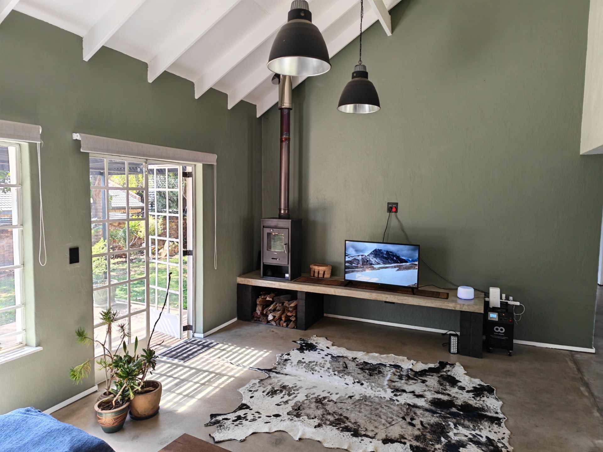 House for rent in Northwold, Randburg, 220 m²