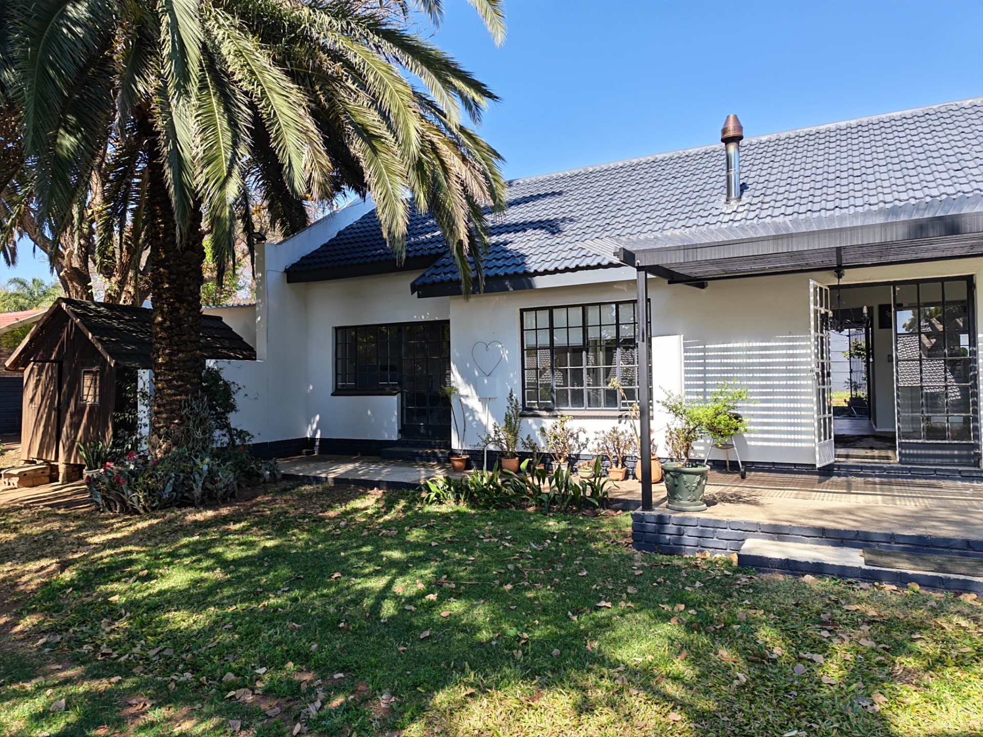 House for rent in Northwold, Randburg, 220 m²