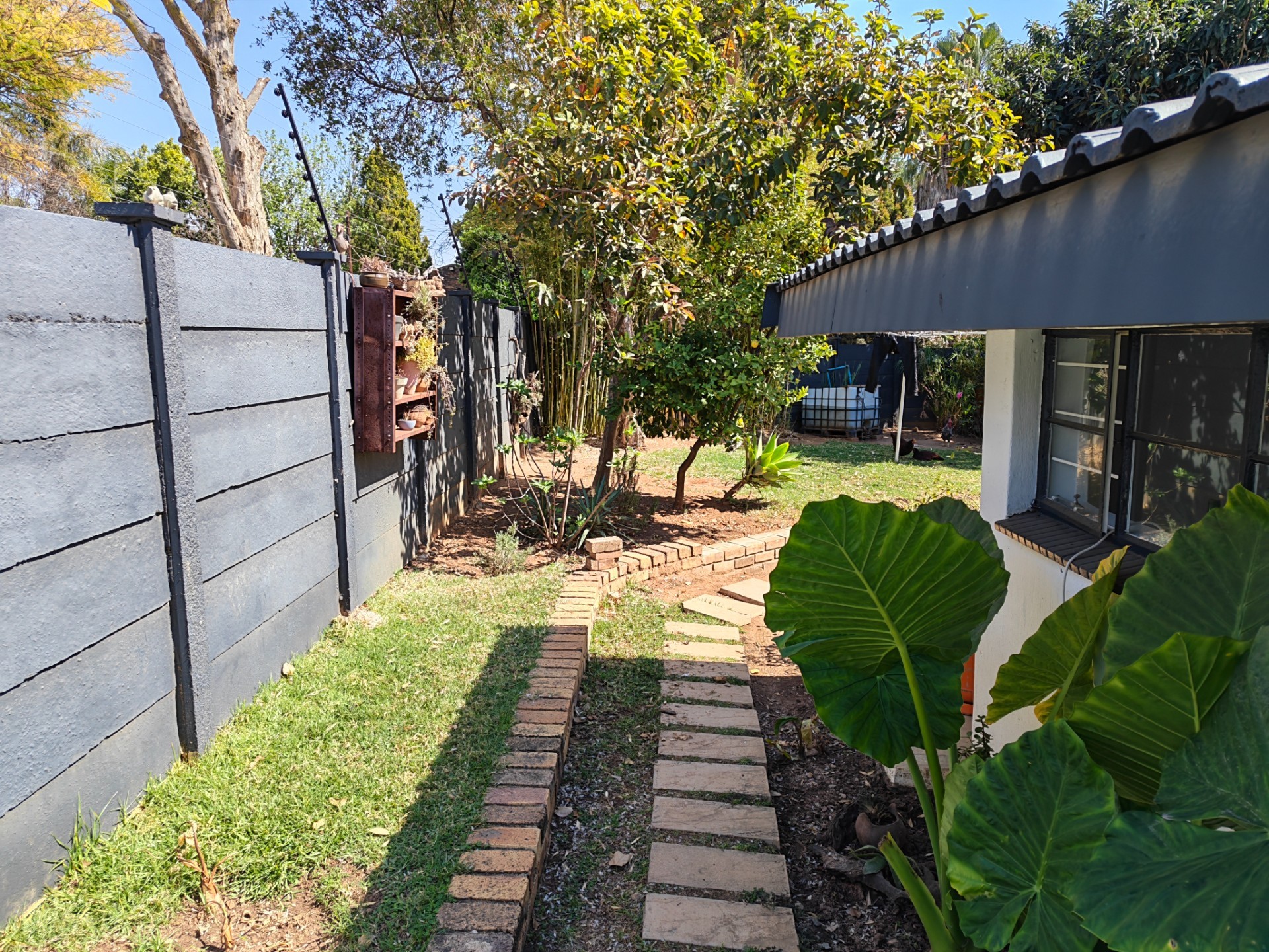 House for rent in Northwold, Randburg, 220 m²