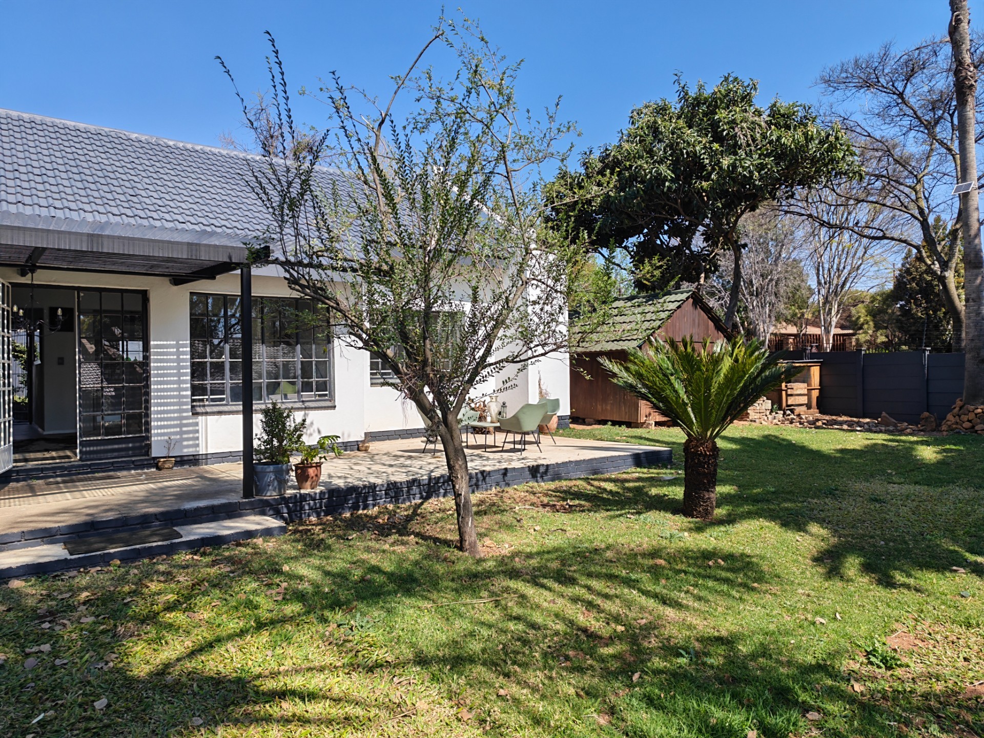House for rent in Northwold, Randburg, 220 m²