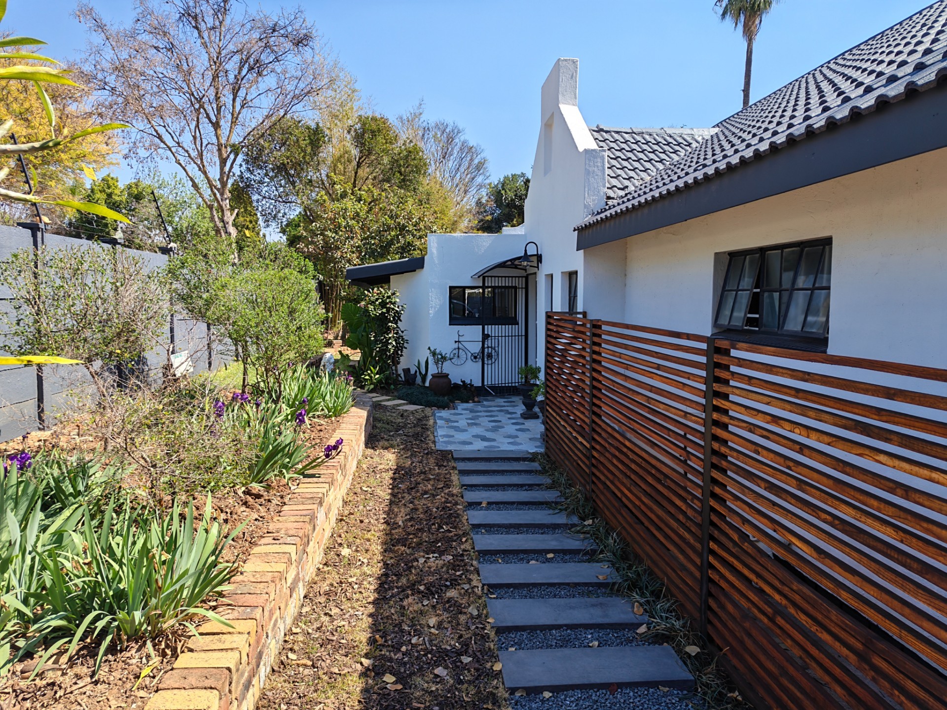 House for rent in Northwold, Randburg, 220 m²