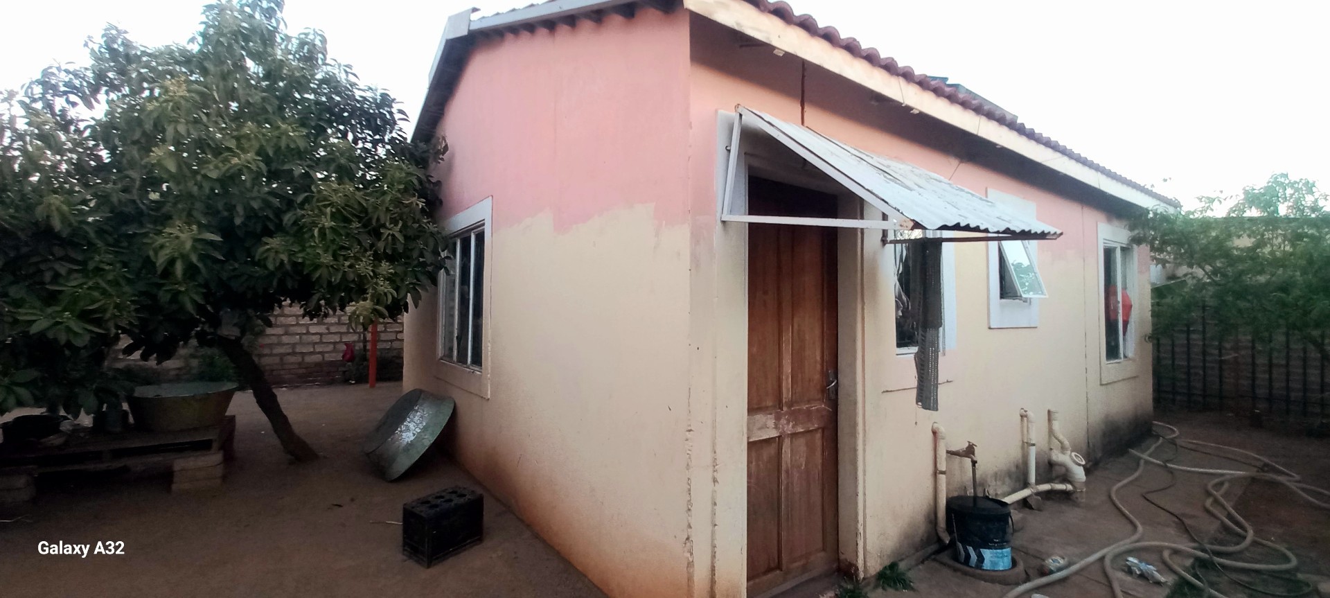 House for sale in Soshanguve East Ext 5, Soshanguve East, Soshanguve, 45 m²