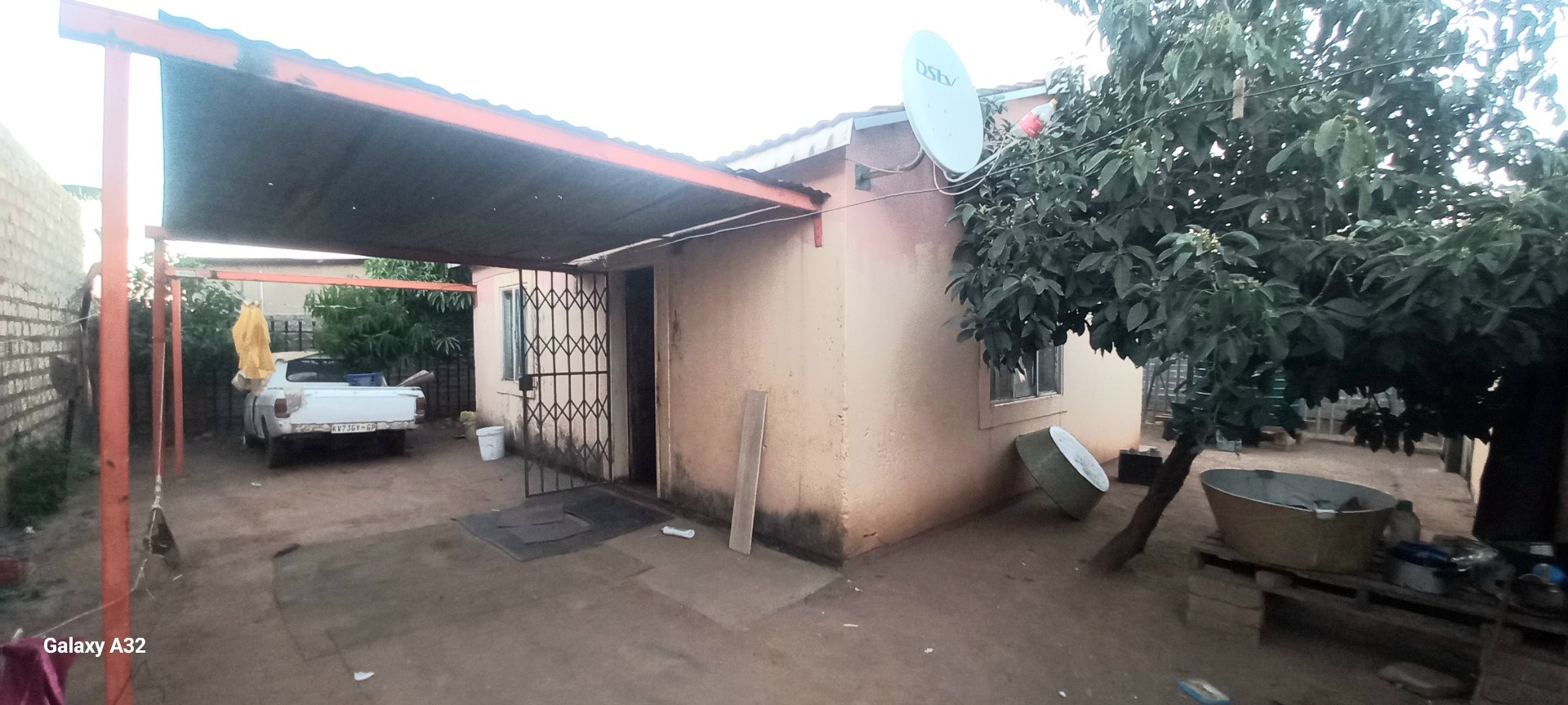 House for sale in Soshanguve East Ext 5, Soshanguve East, Soshanguve, 45 m²