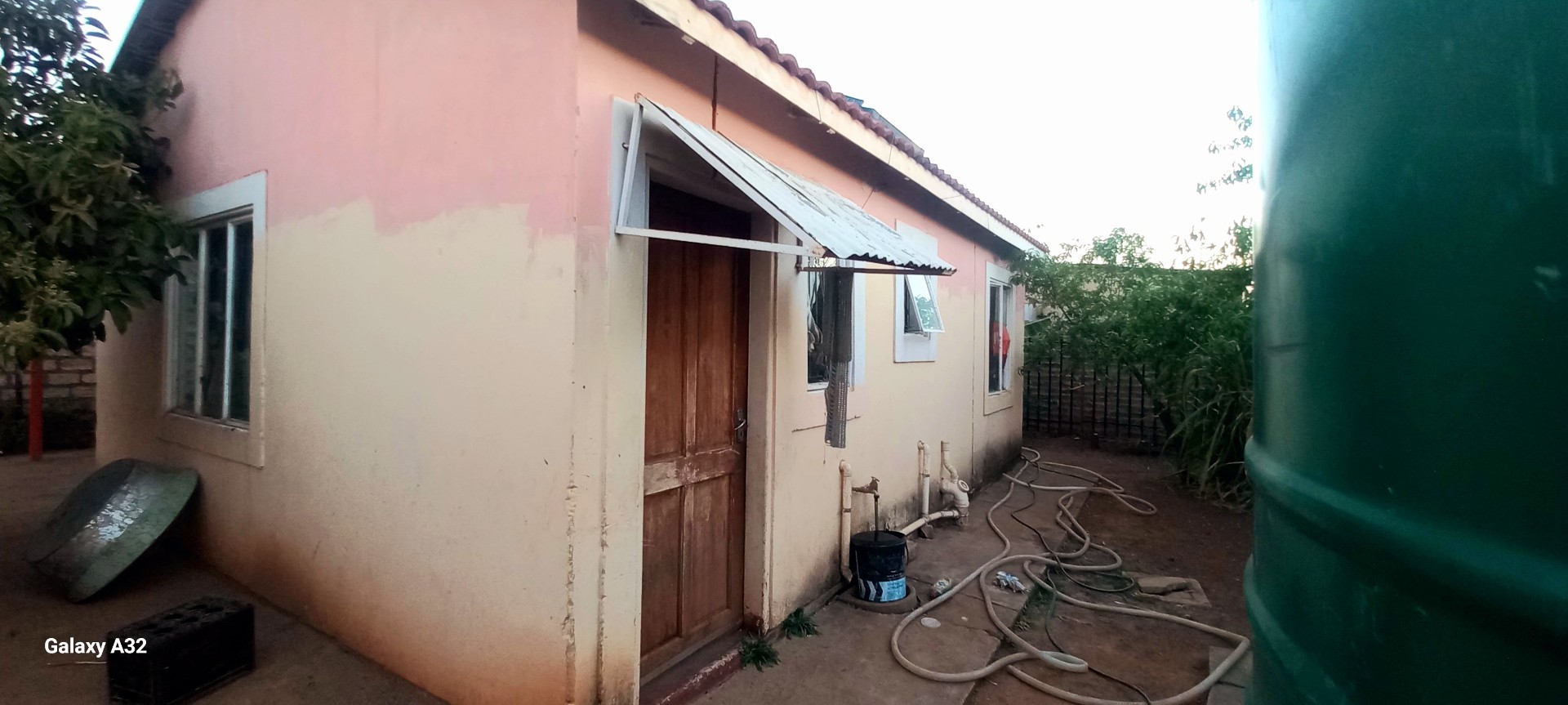 House for sale in Soshanguve East Ext 5, Soshanguve East, Soshanguve, 45 m²
