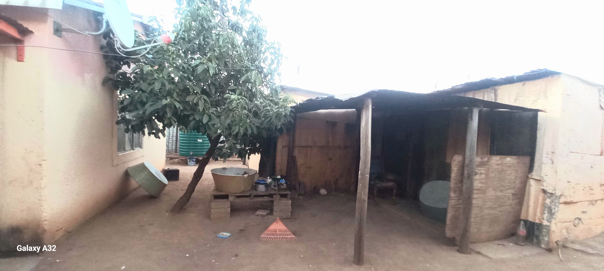 House for sale in Soshanguve East Ext 5, Soshanguve East, Soshanguve, 45 m²