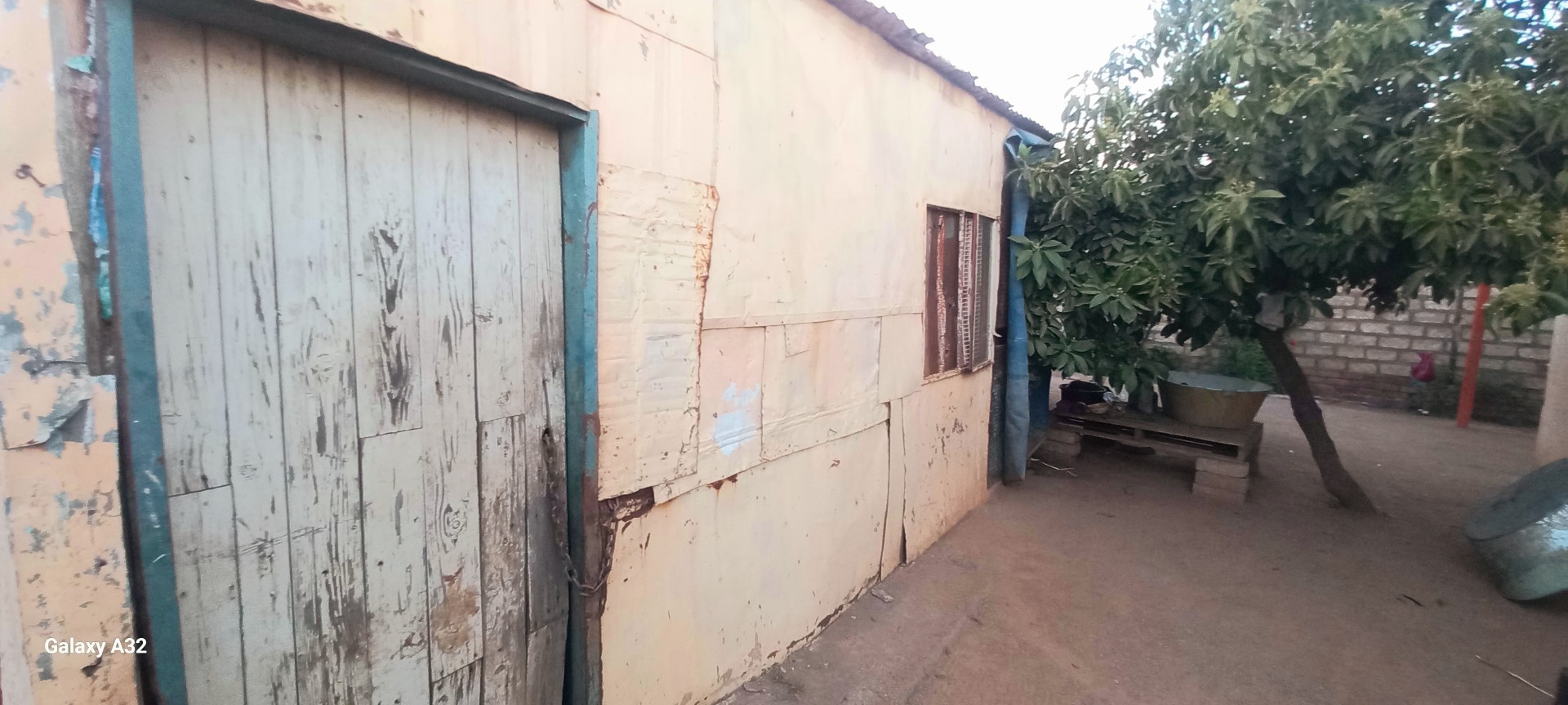 House for sale in Soshanguve East Ext 5, Soshanguve East, Soshanguve, 45 m²