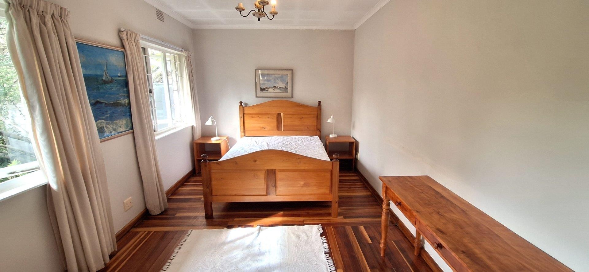 House for rent in Leisure Isle, Knysna
