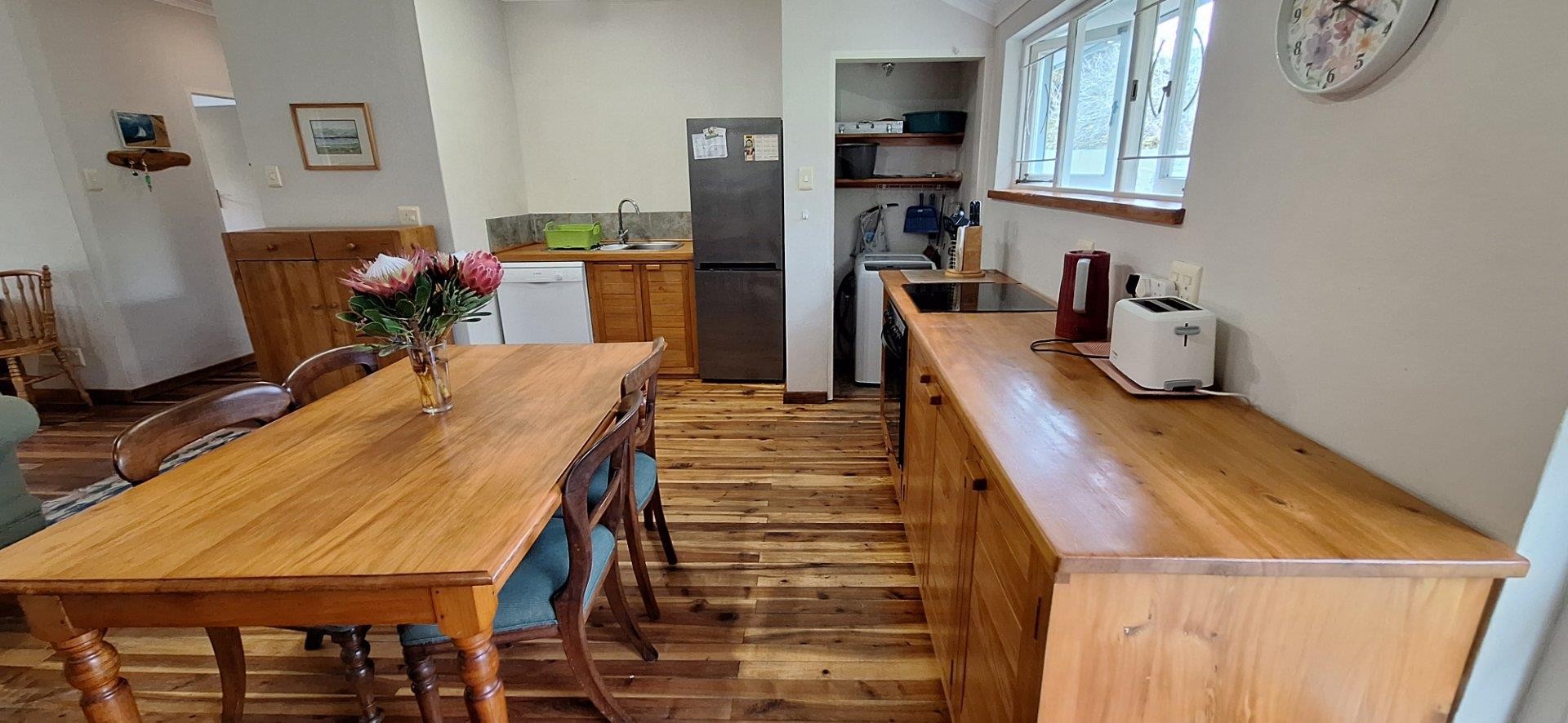 House for rent in Leisure Isle, Knysna