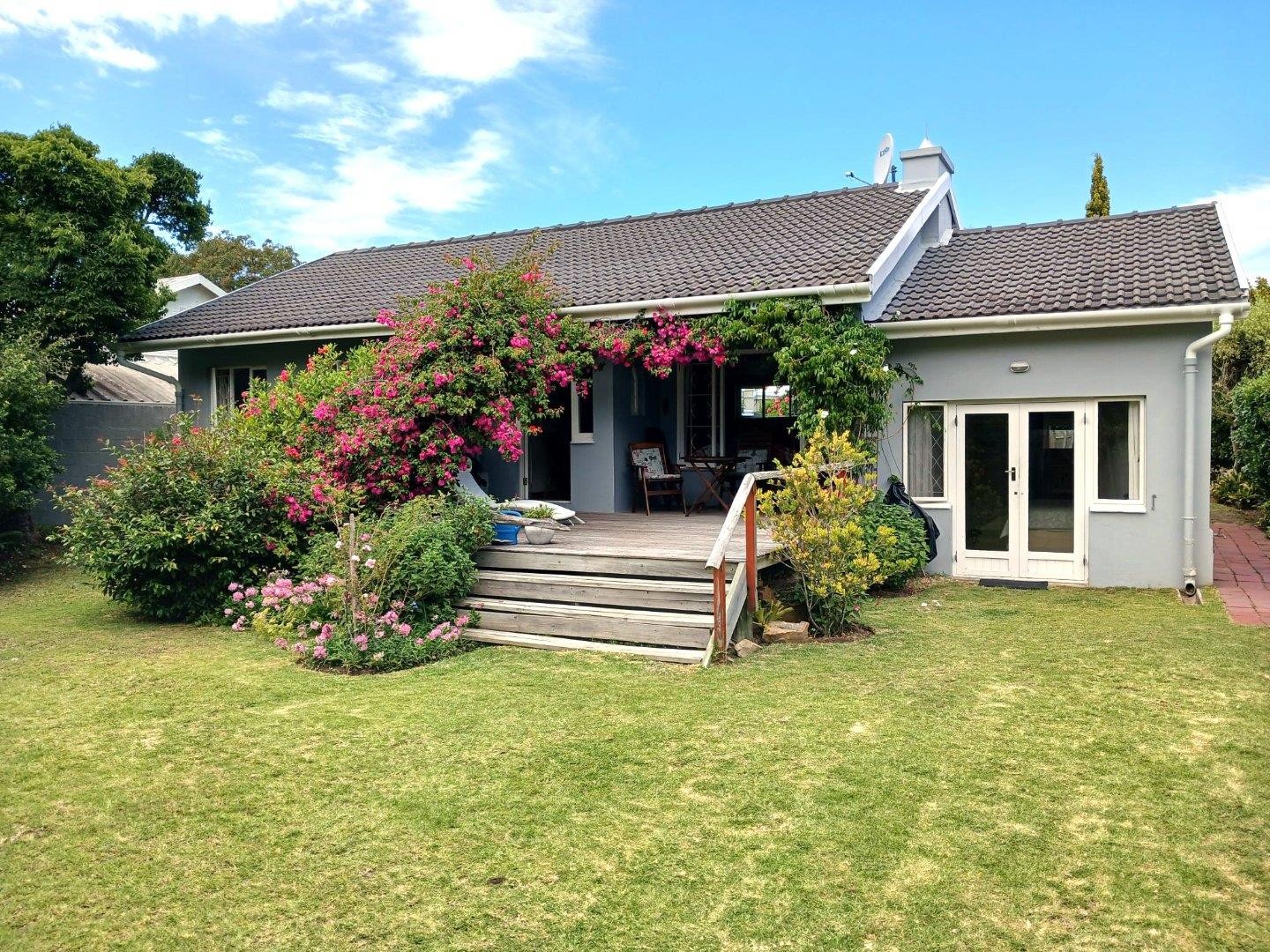 House for rent in Leisure Isle, Knysna