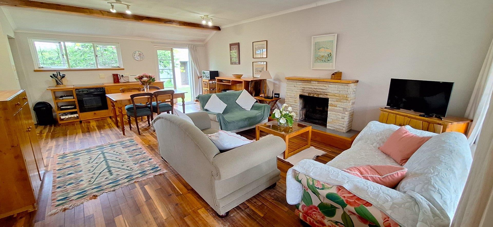 House for rent in Leisure Isle, Knysna