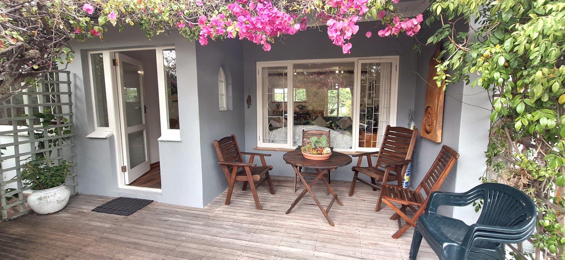 House for rent in Leisure Isle, Knysna
