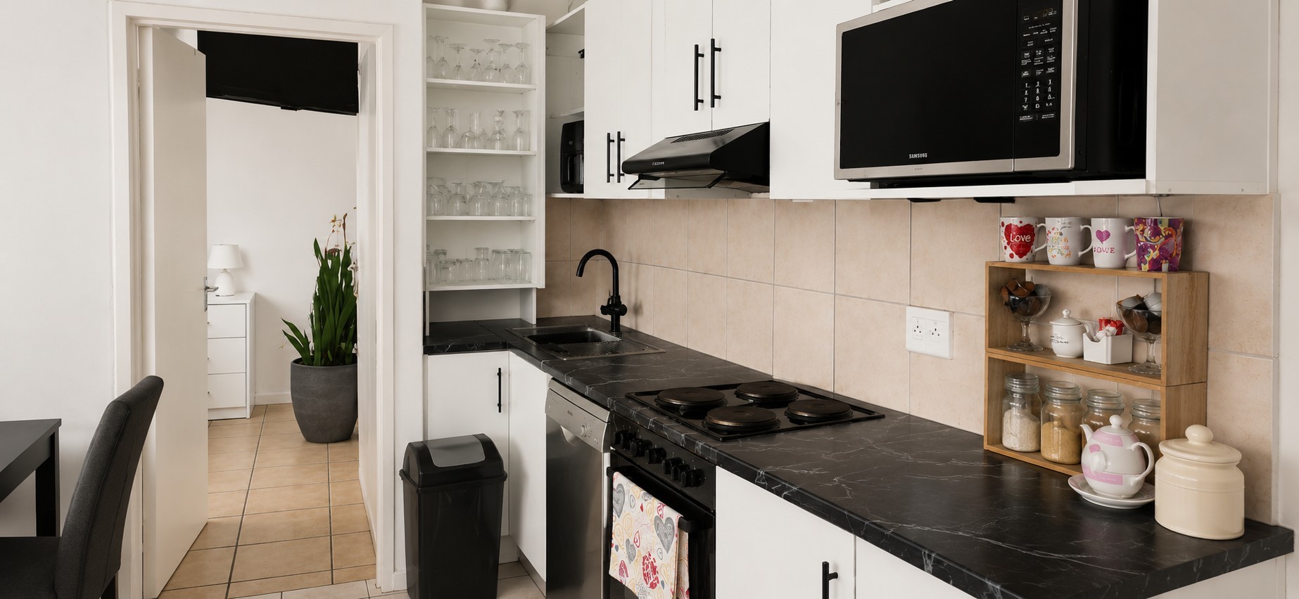 Apartment for sale in Uitzicht, Durbanville, 39, Selborne Place, 51 Monte Carlo, Uitzicht, Durbanville, Western Cape, 55 m²