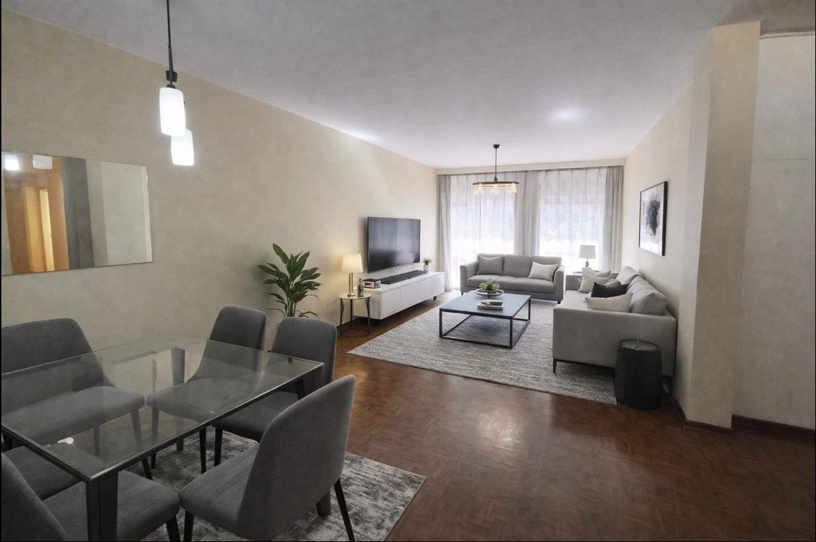 Apartment Block for sale in Gresswold, Johannesburg, 3018 m²