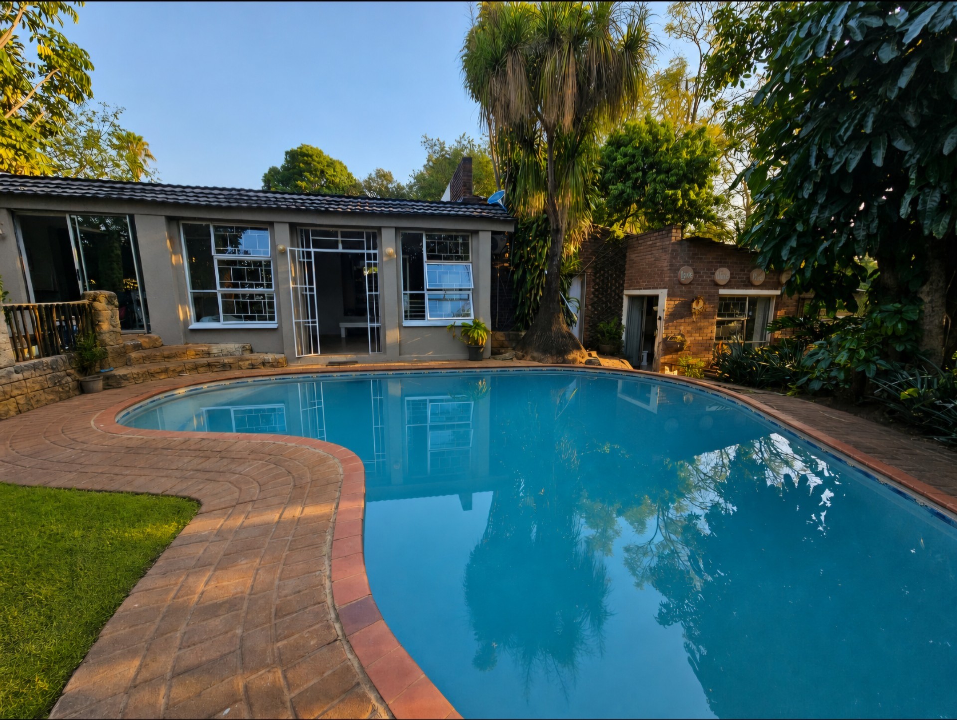 House for sale in Barberton, 205 m²