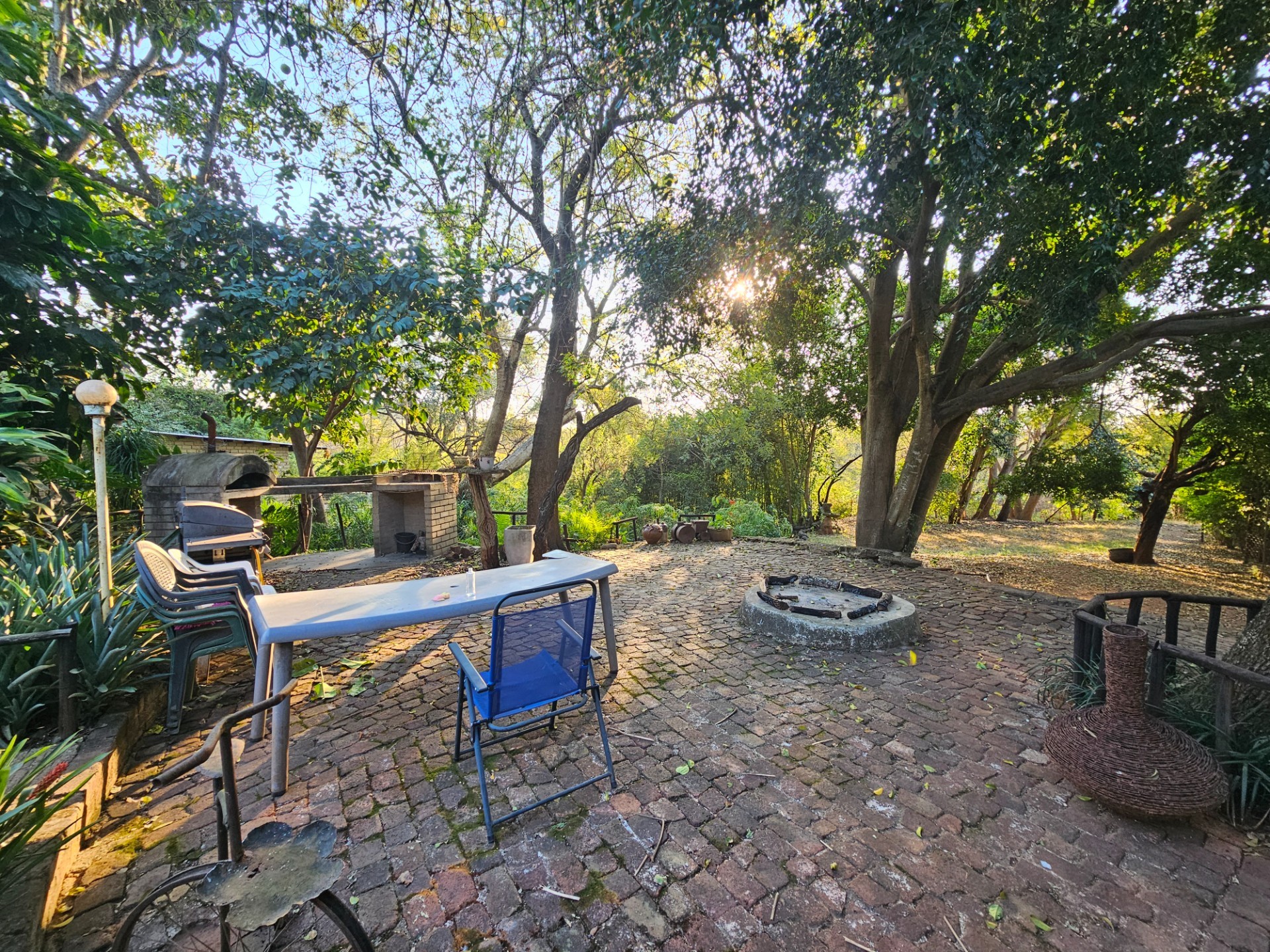 House for sale in Barberton, 205 m²