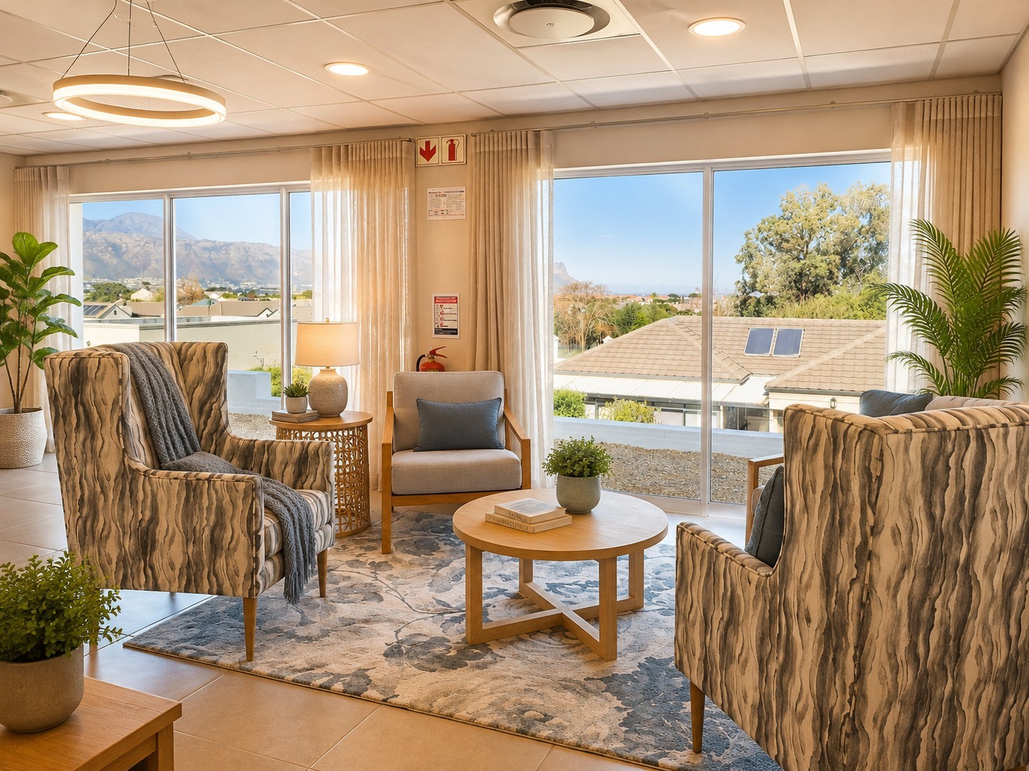 Apartment for sale in Heritage Park, Somerset West, 0 0, Helderberg Manor Retirement Village, 0 Asrin Drive, Heritage Park, Somerset West, Western Cape