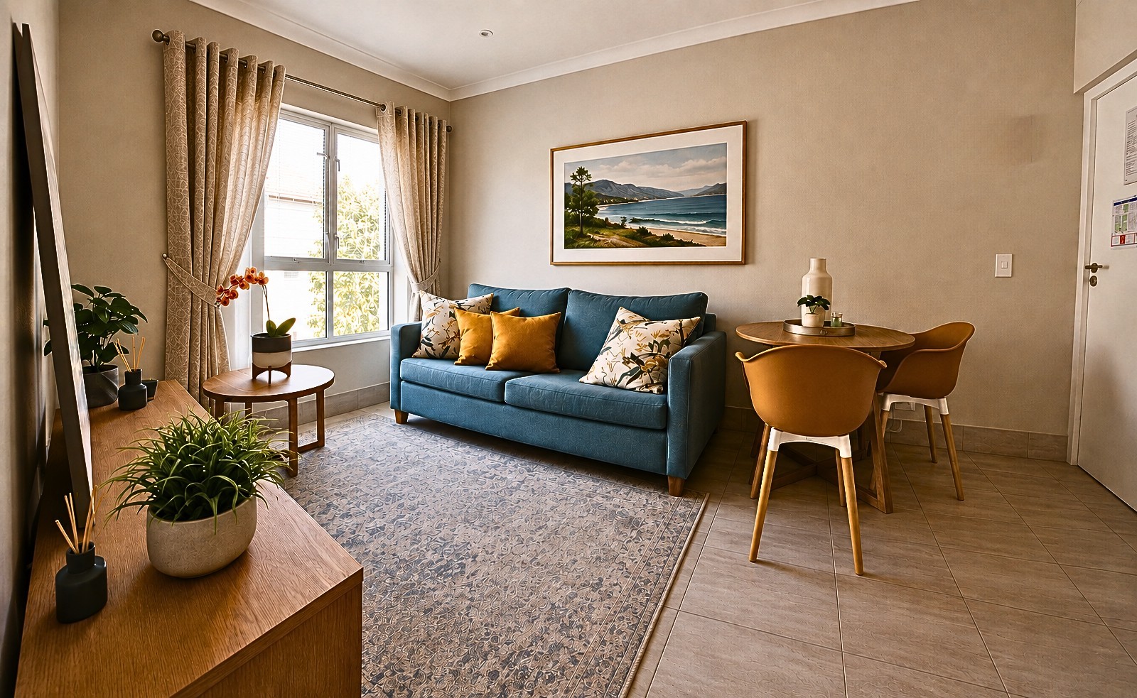 Apartment for sale in Heritage Park, Somerset West, 0 0, Helderberg Manor Retirement Village, 0 Asrin Drive, Heritage Park, Somerset West, Western Cape