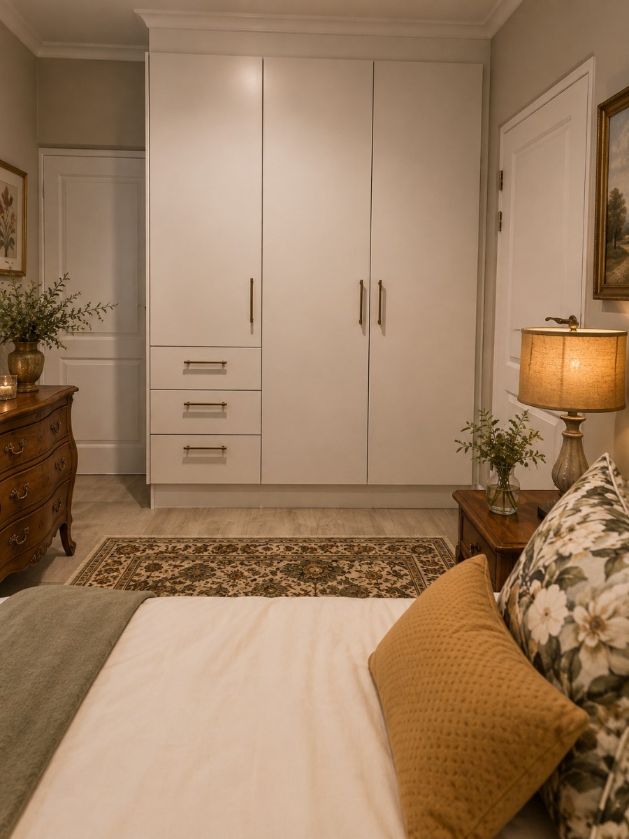 Apartment for sale in Heritage Park, Somerset West, 0 0, Helderberg Manor Retirement Village, 7 Asrin Drive, Heritage Park, Somerset West, Western Cape, 34 m²