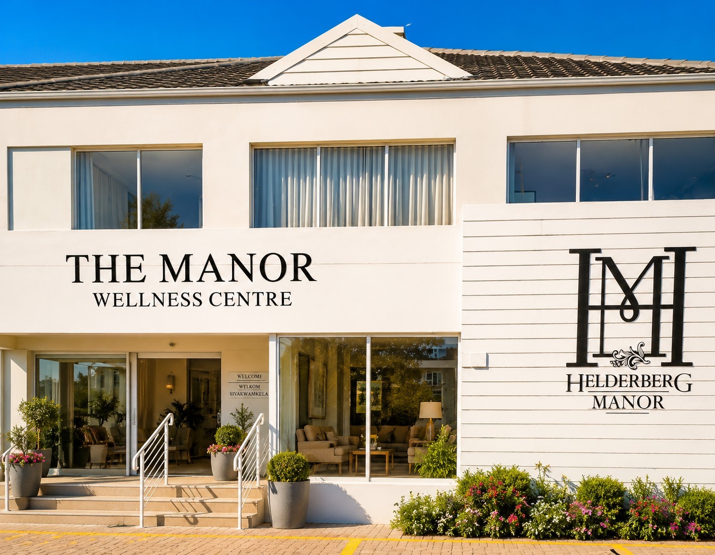 Apartment for sale in Heritage Park, Somerset West, 0 0, Helderberg Manor Retirement Village, 0 Asrin Drive, Heritage Park, Somerset West, Western Cape