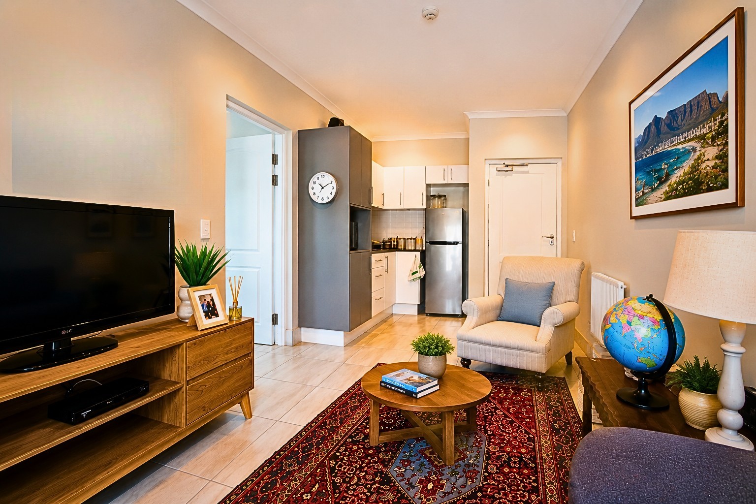 Apartment for sale in Heritage Park, Somerset West, 0 0, Helderberg Manor Retirement Village, 0 Asrin Drive, Heritage Park, Somerset West, Western Cape