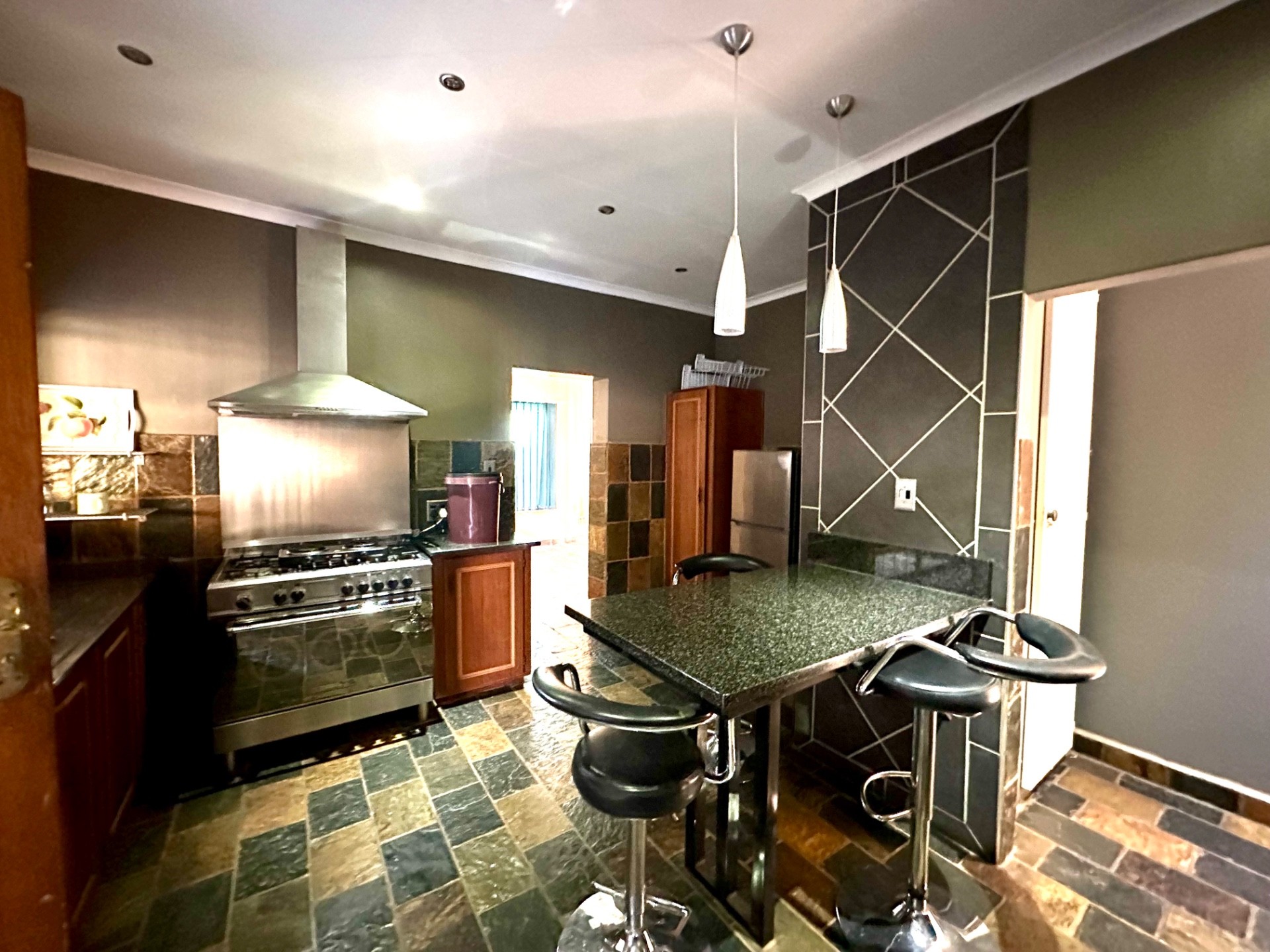 House for sale in Mooinooi, North West, 1159 m²