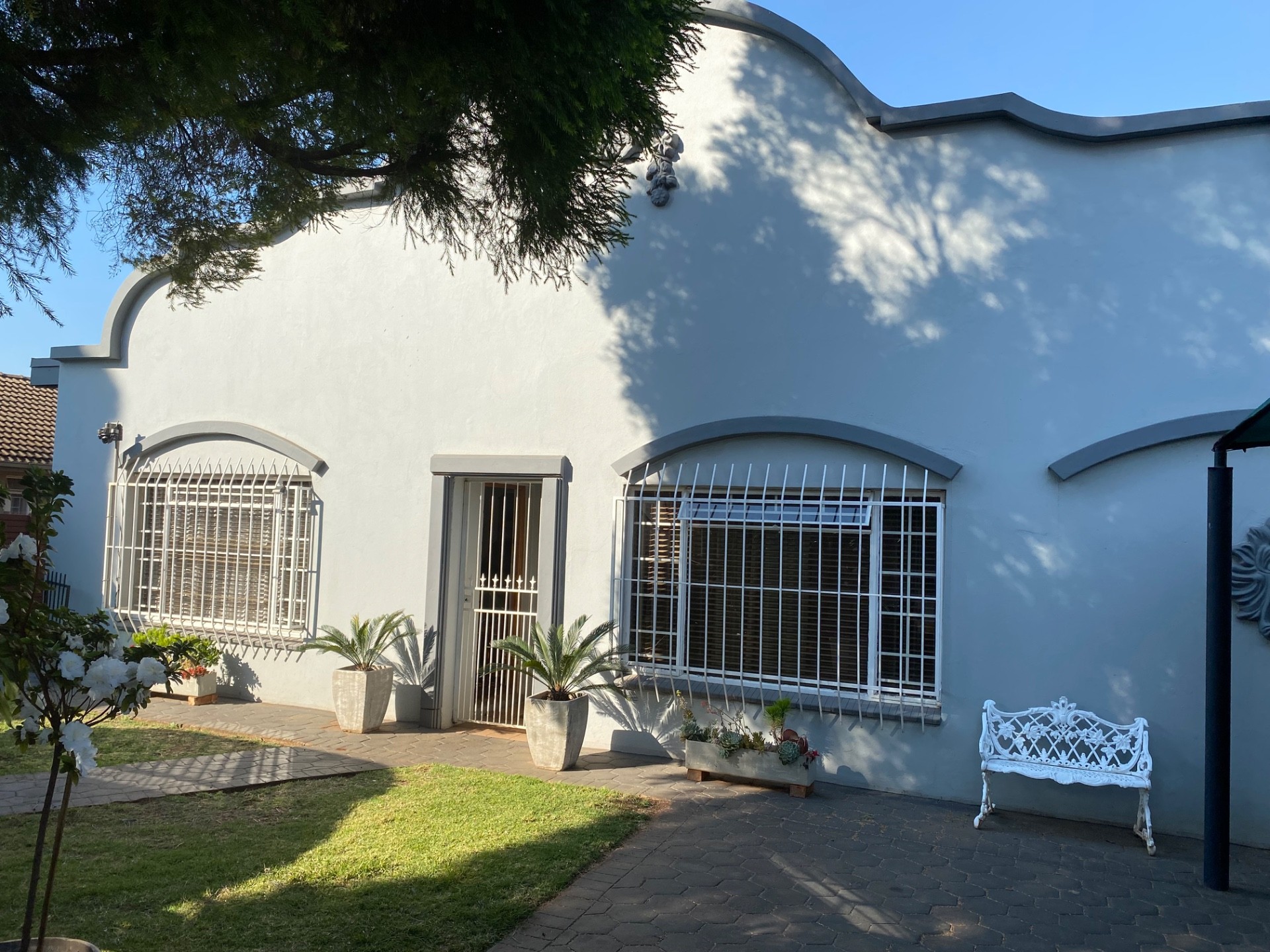 Apartment for rent in Wierda Park, Centurion, 110 m²