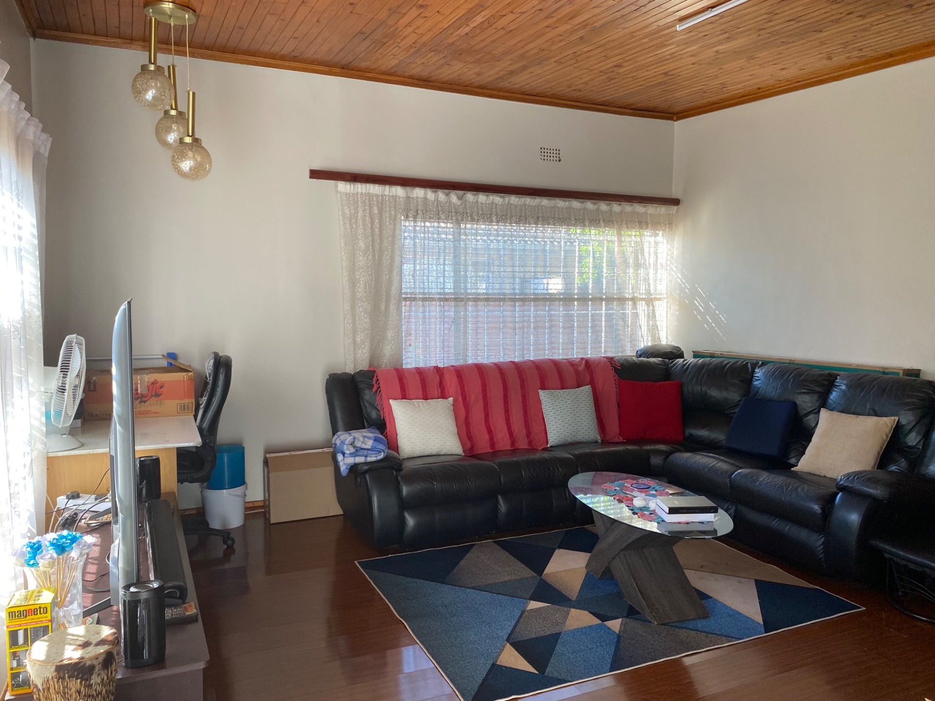 Apartment for rent in Wierda Park, Centurion, 110 m²