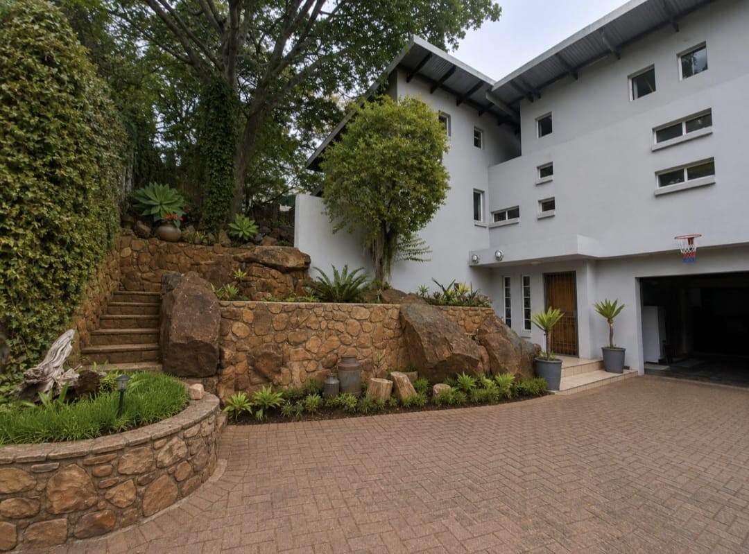 House for sale in Sonheuwel, Nelspruit
