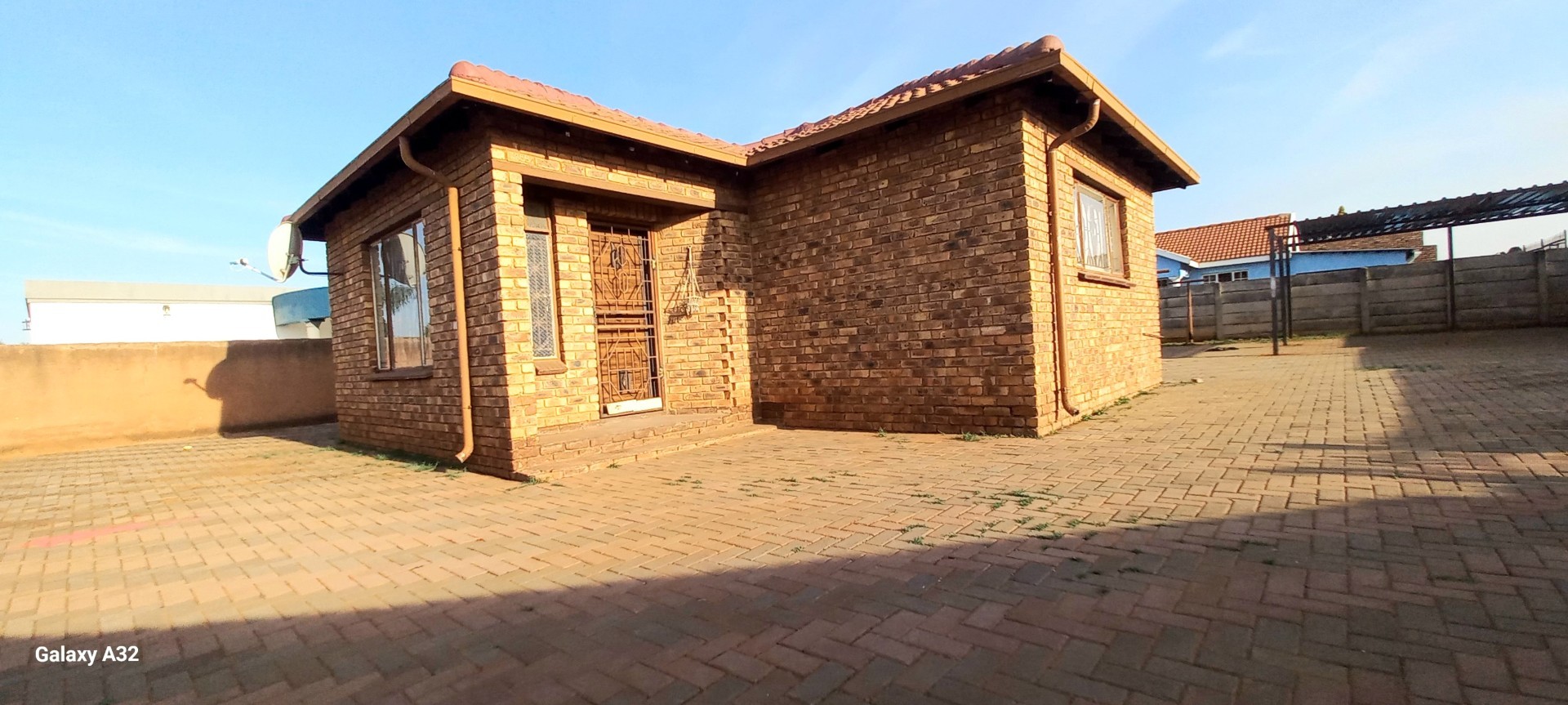 House for rent in The Orchards, Akasia, 130 m²