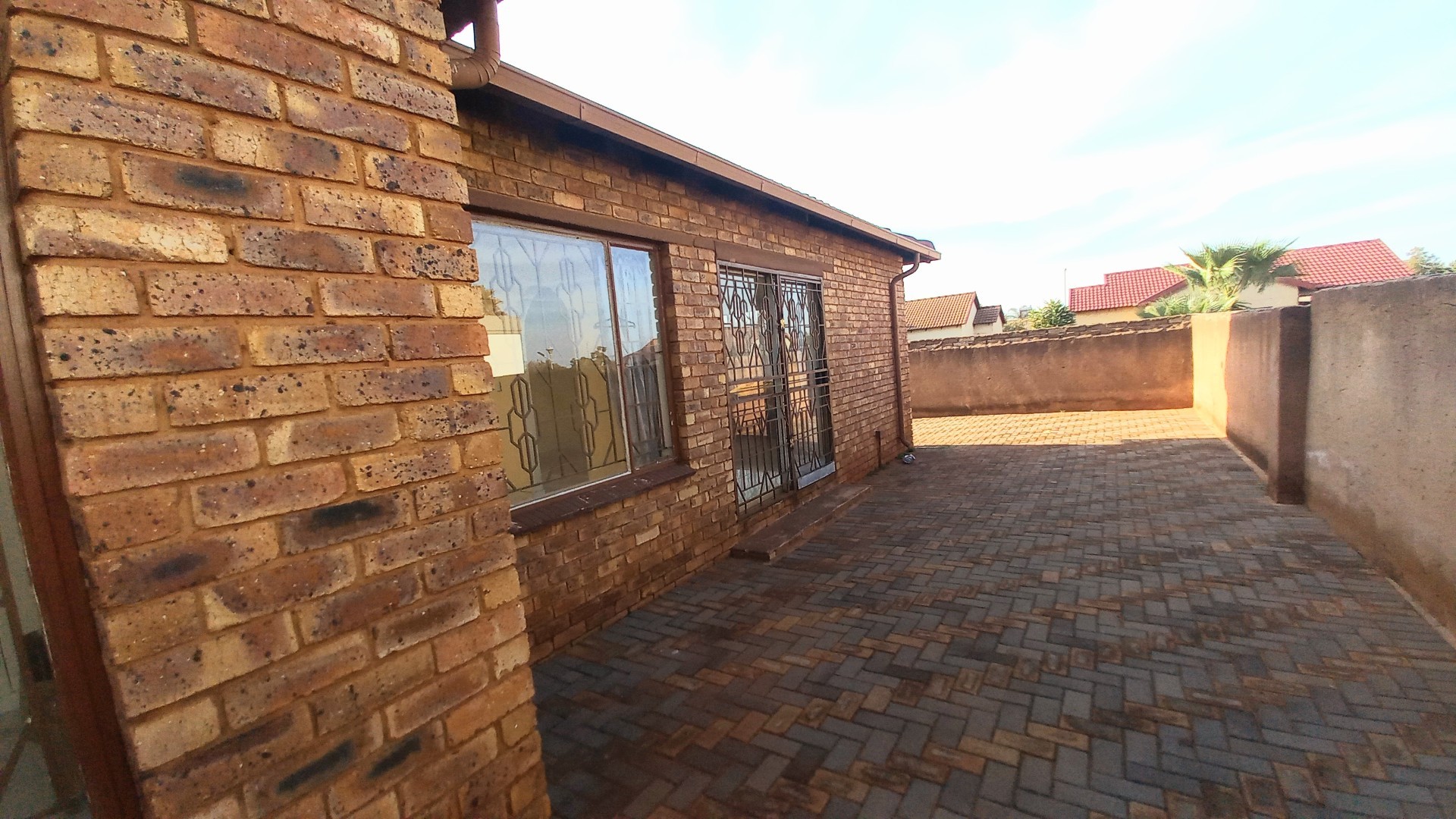 House for rent in The Orchards, Akasia, 130 m²