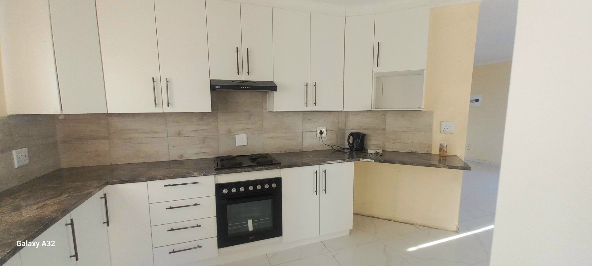 House for rent in The Orchards, Akasia, 130 m²
