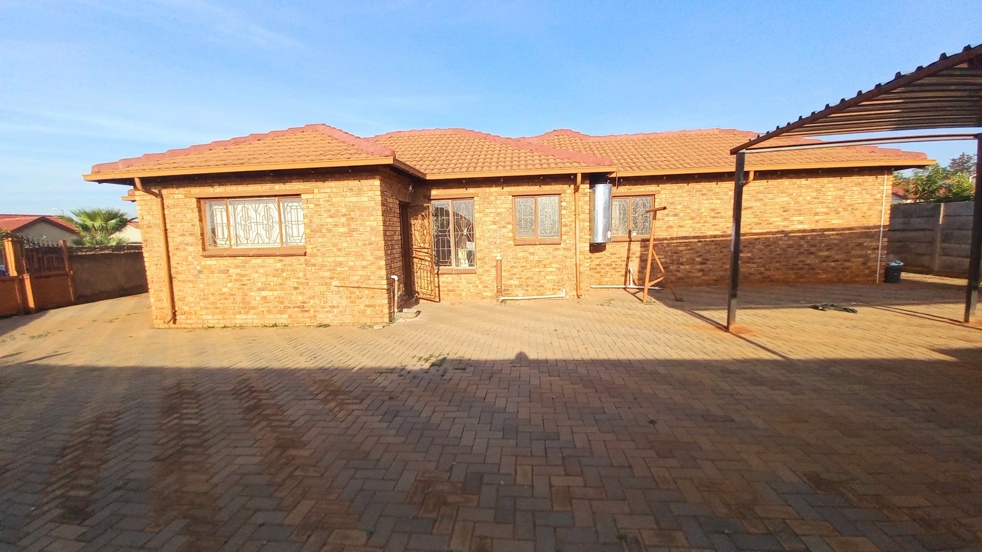 House for rent in The Orchards, Akasia, 130 m²