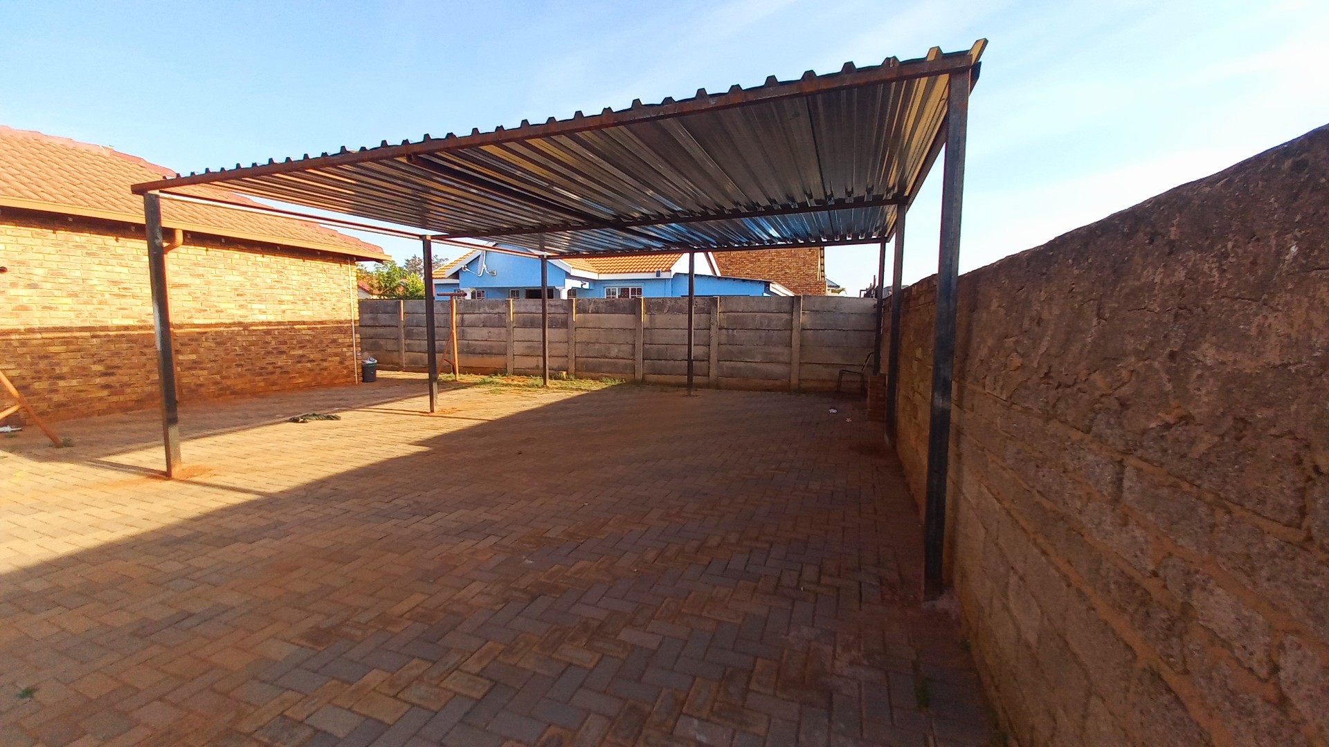 House for rent in The Orchards, Akasia, 130 m²