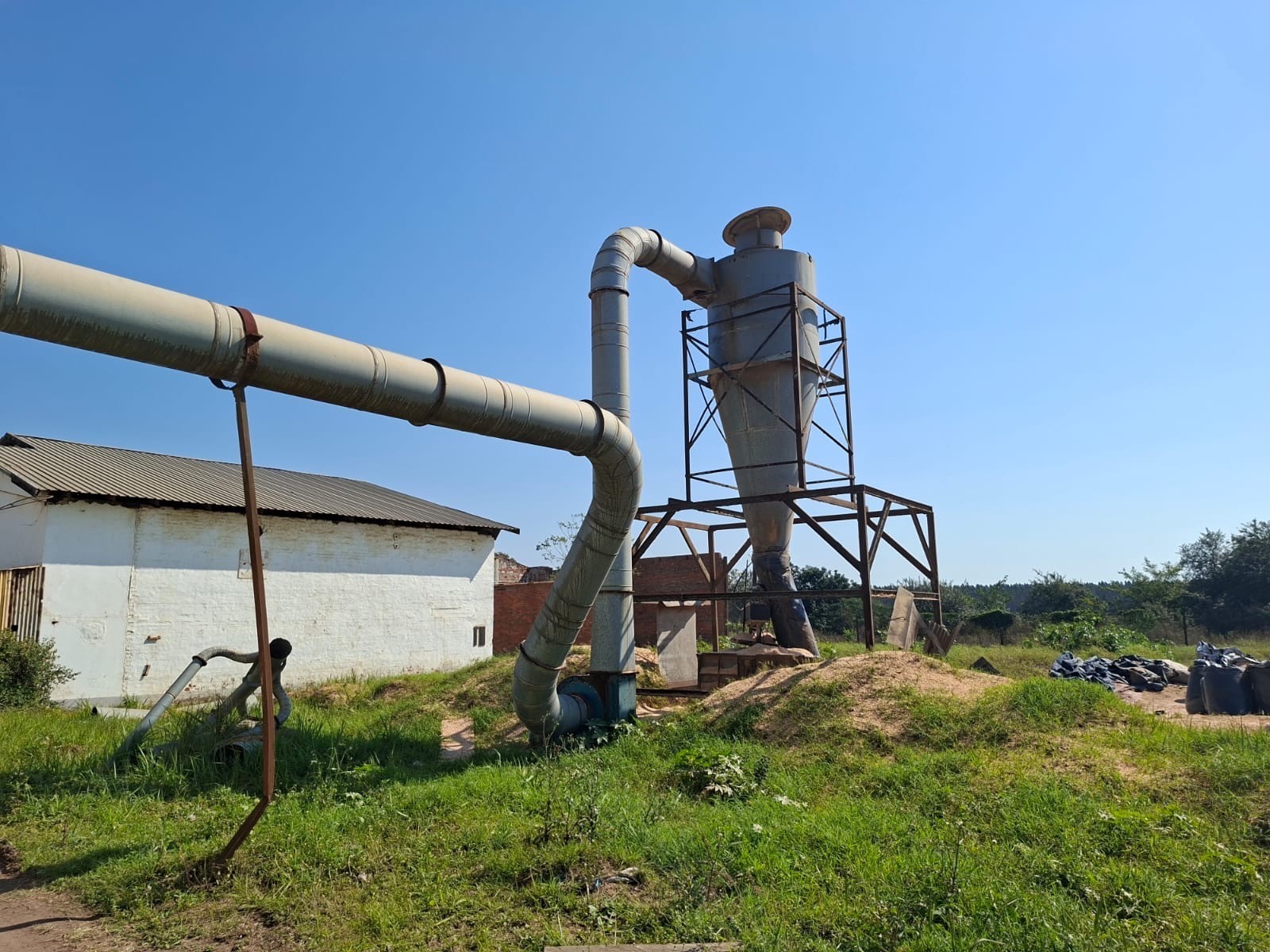 Commercial Property for sale in Kwambonambi Rural, Kwambonambi, KwaZulu Natal, 1985 m²