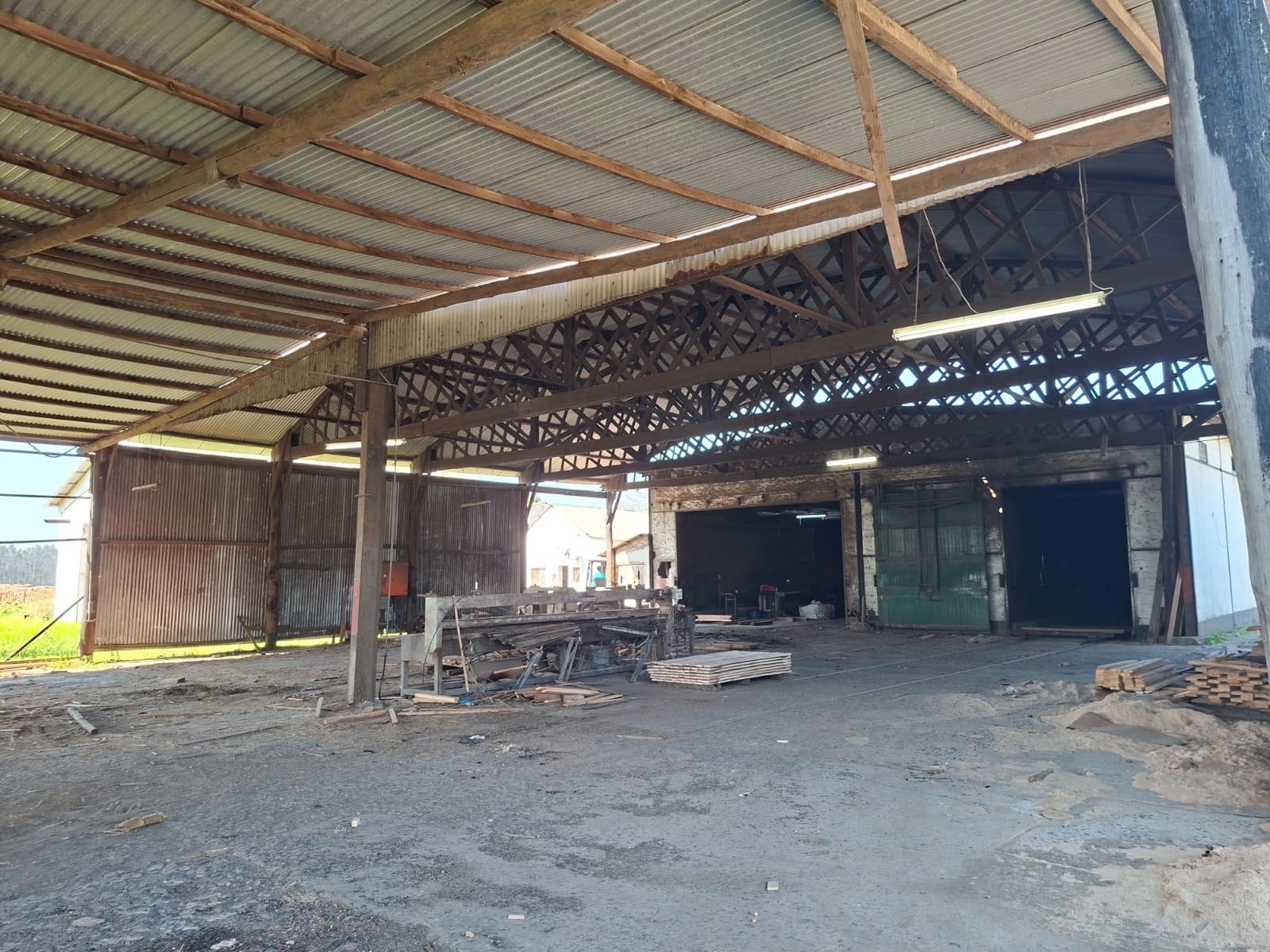 Commercial Property for sale in Kwambonambi Rural, Kwambonambi, KwaZulu Natal, 1985 m²